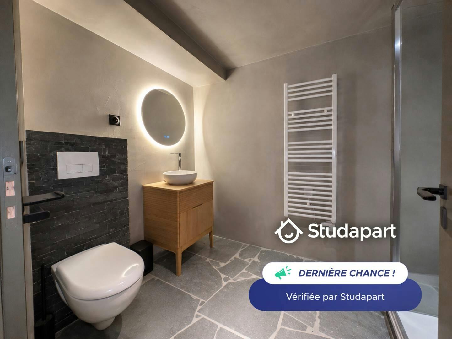 Appartement à Saint-Genis-Laval