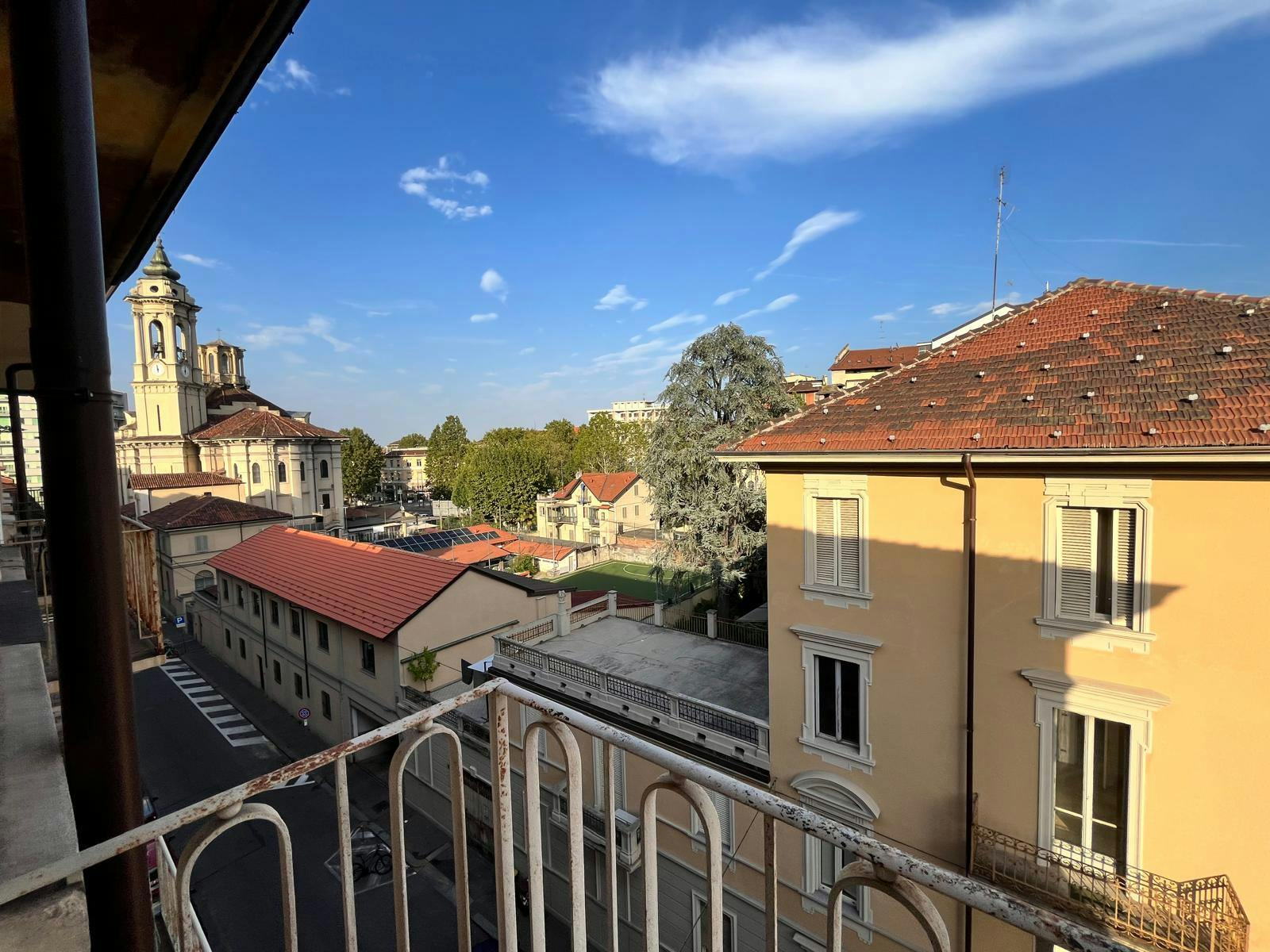 1-Bedroom Apartment in Via Balme, Turin (1739102) room image 10