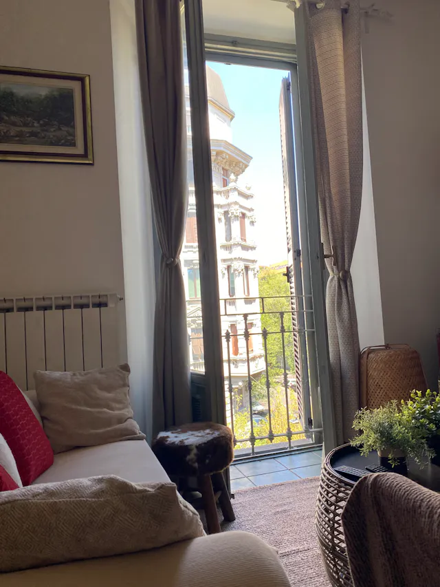2-Bedroom Apartment in Via Carlo Ravizza, Milan (1739105) room image 10
