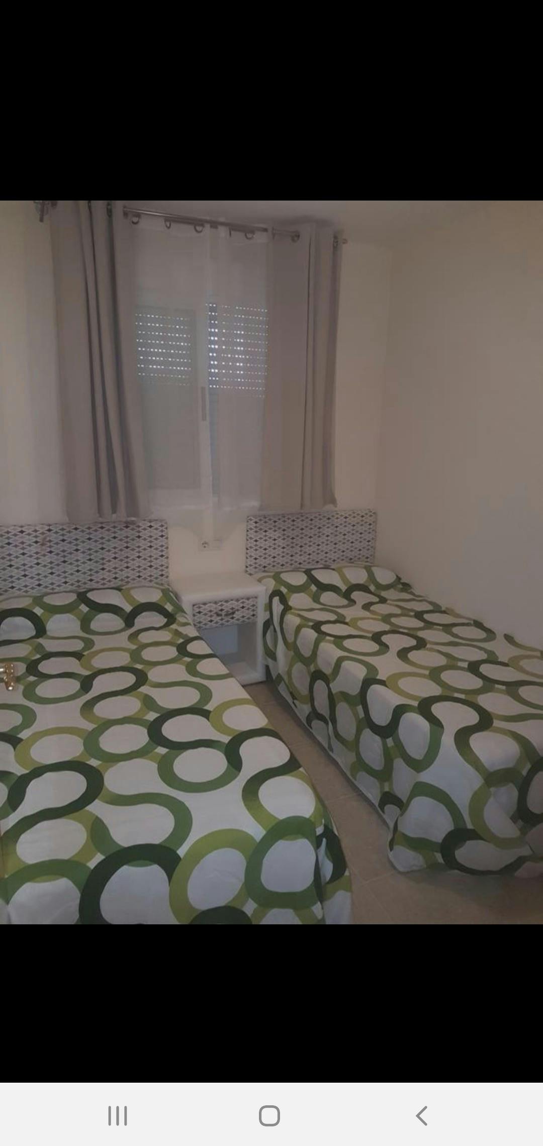 Apartament de închiriat pentru 700 EUR pe lună în Oropesa del Mar, Carrer Amplaries