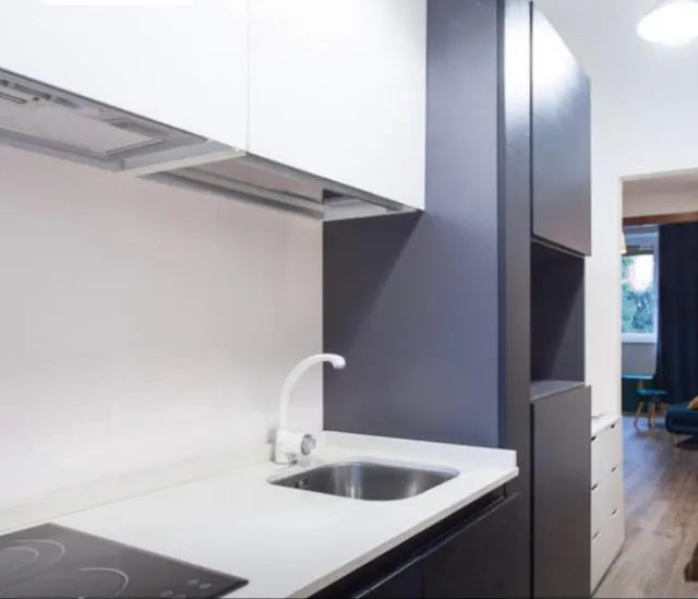 Apartment in Via Pellegrino Rossi, Milan (1739107) room image 10