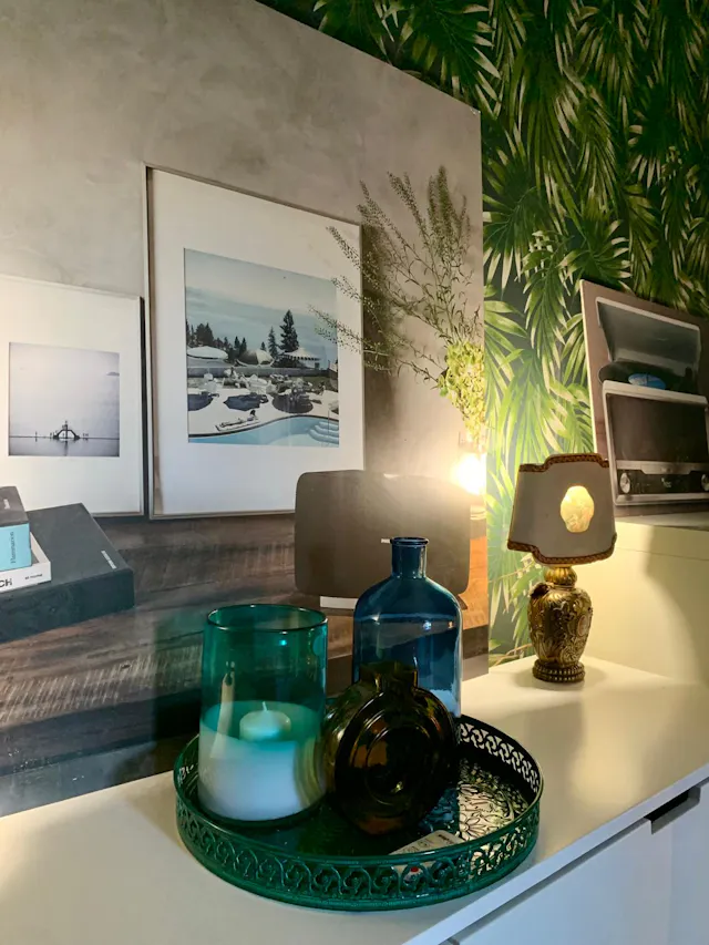 Apartment in Via Pellegrino Rossi, Milan (1739107) room image 2