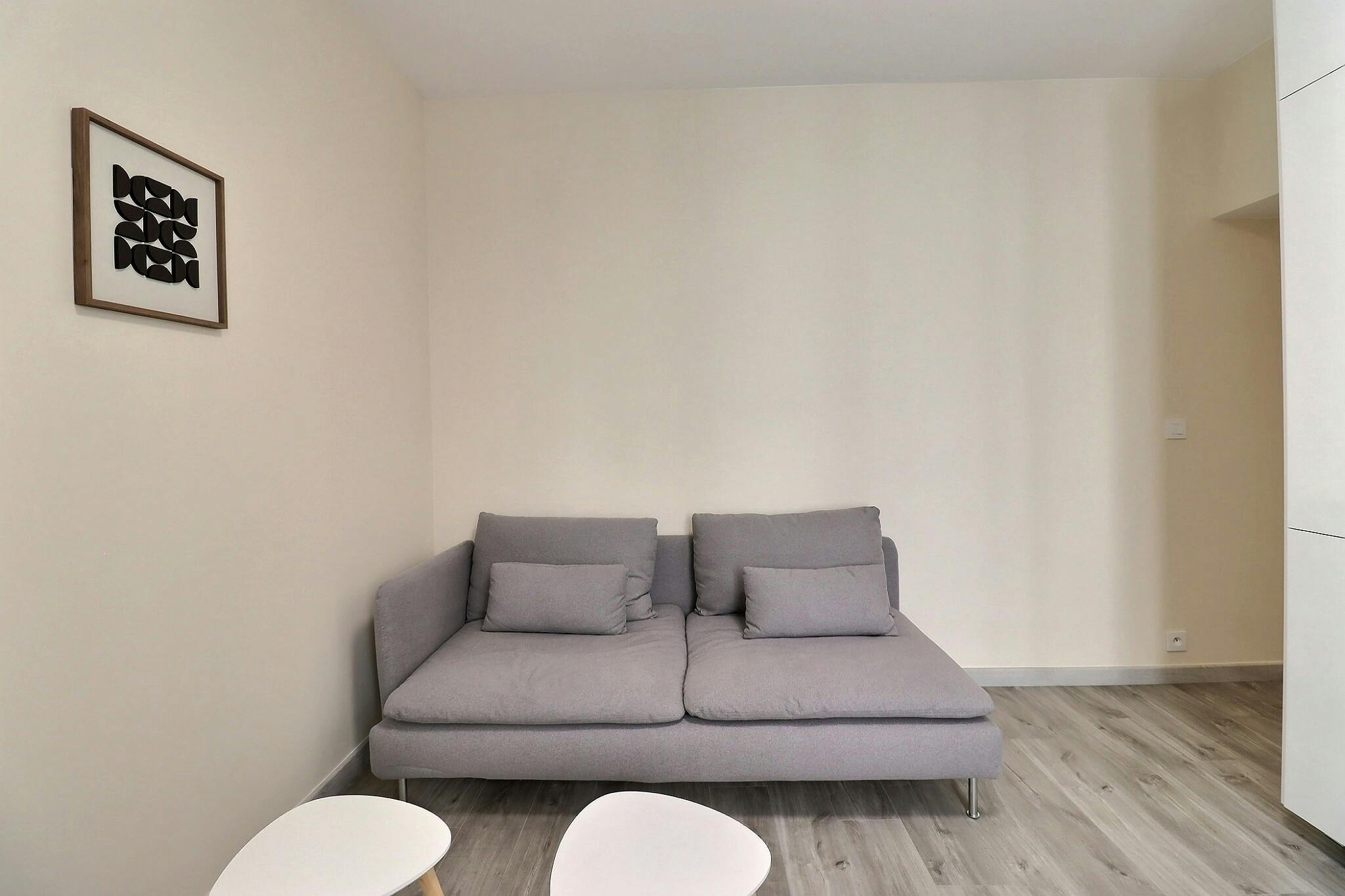 Appartement – Paris, Clignancourt - Vue 4