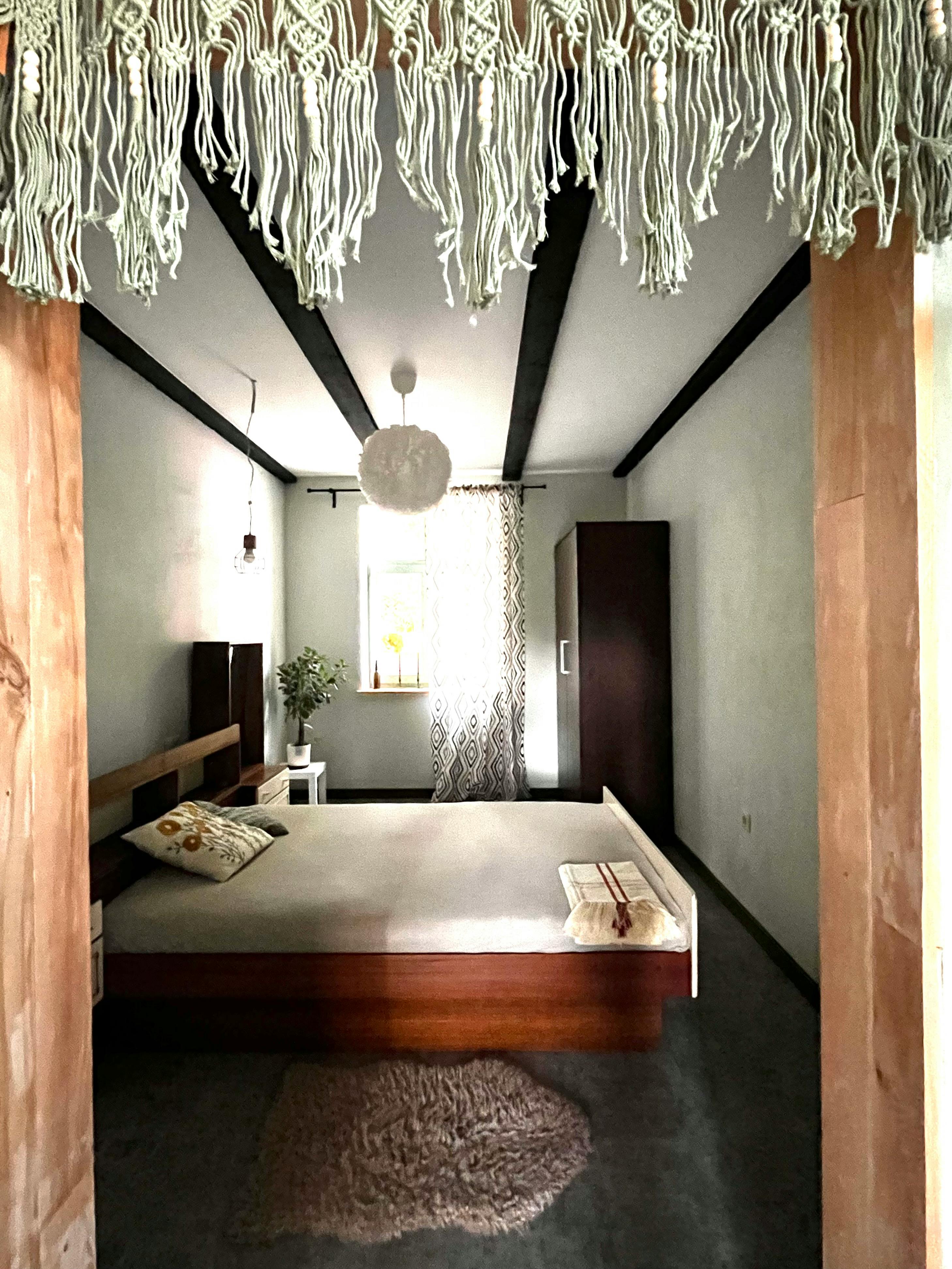 Apartamento en alquiler por 700 € al mes en Riga, Ludzas iela