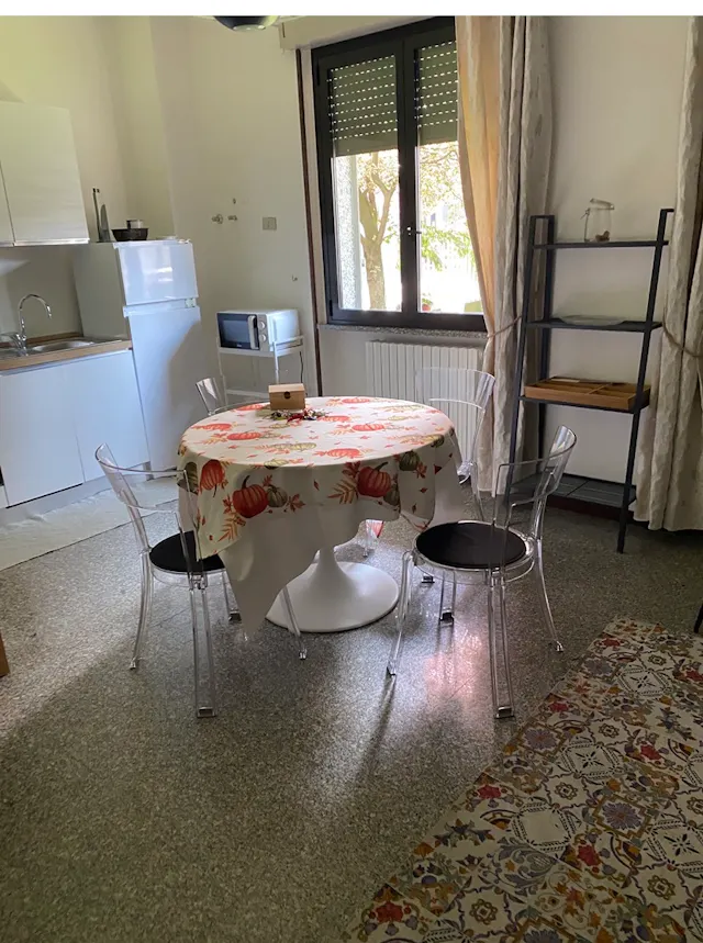 2-Bedroom Apartment in Via Luigi Ornato, Milan (1739133) room image 2