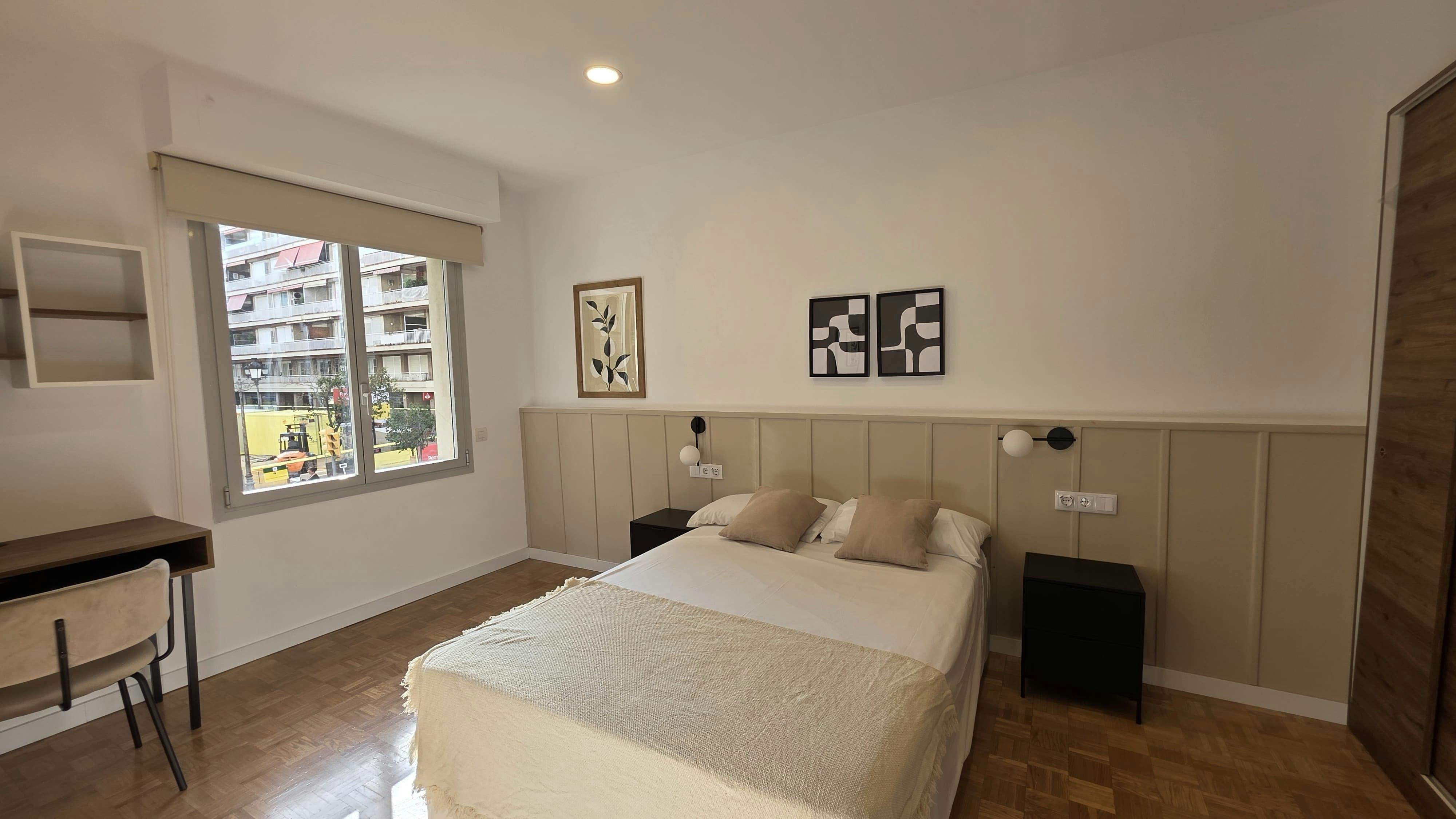 Carrer de Muntaner, Barcelona preview