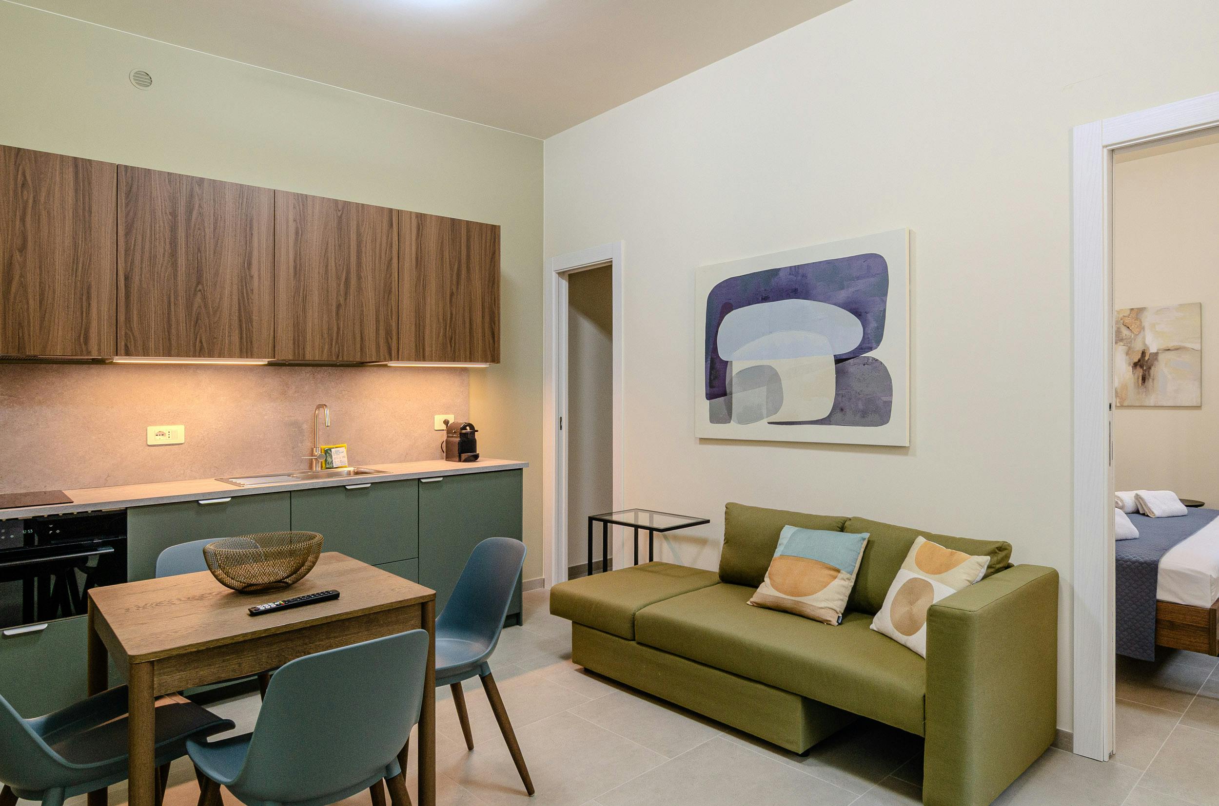 Via dei Transiti, Milan preview