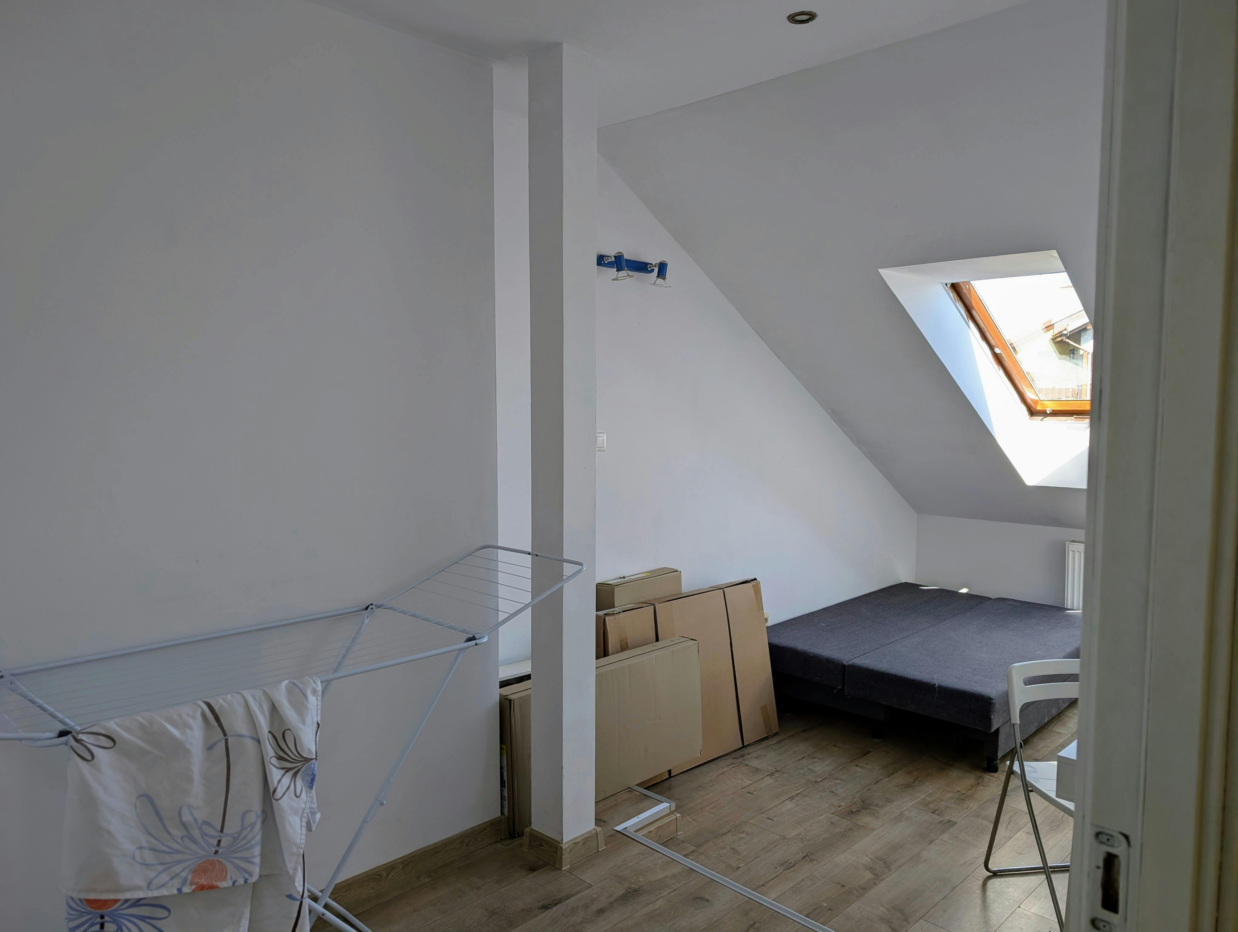 Private room for rent for PLN 1,897 per month in Kraków, Feliksa Konecznego