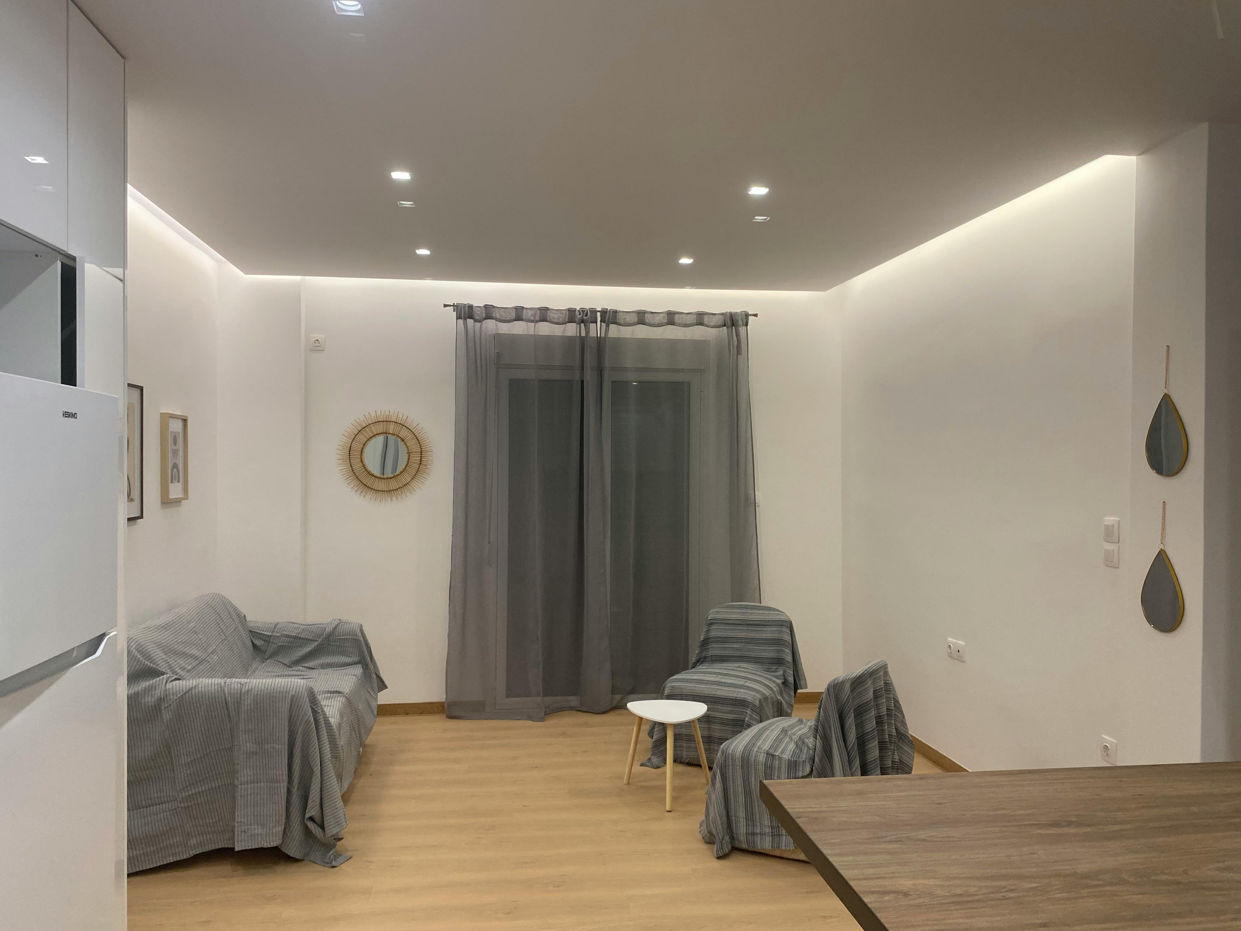 Appartamento in affitto a 500 € al mese a Kipséli, Astypalaias