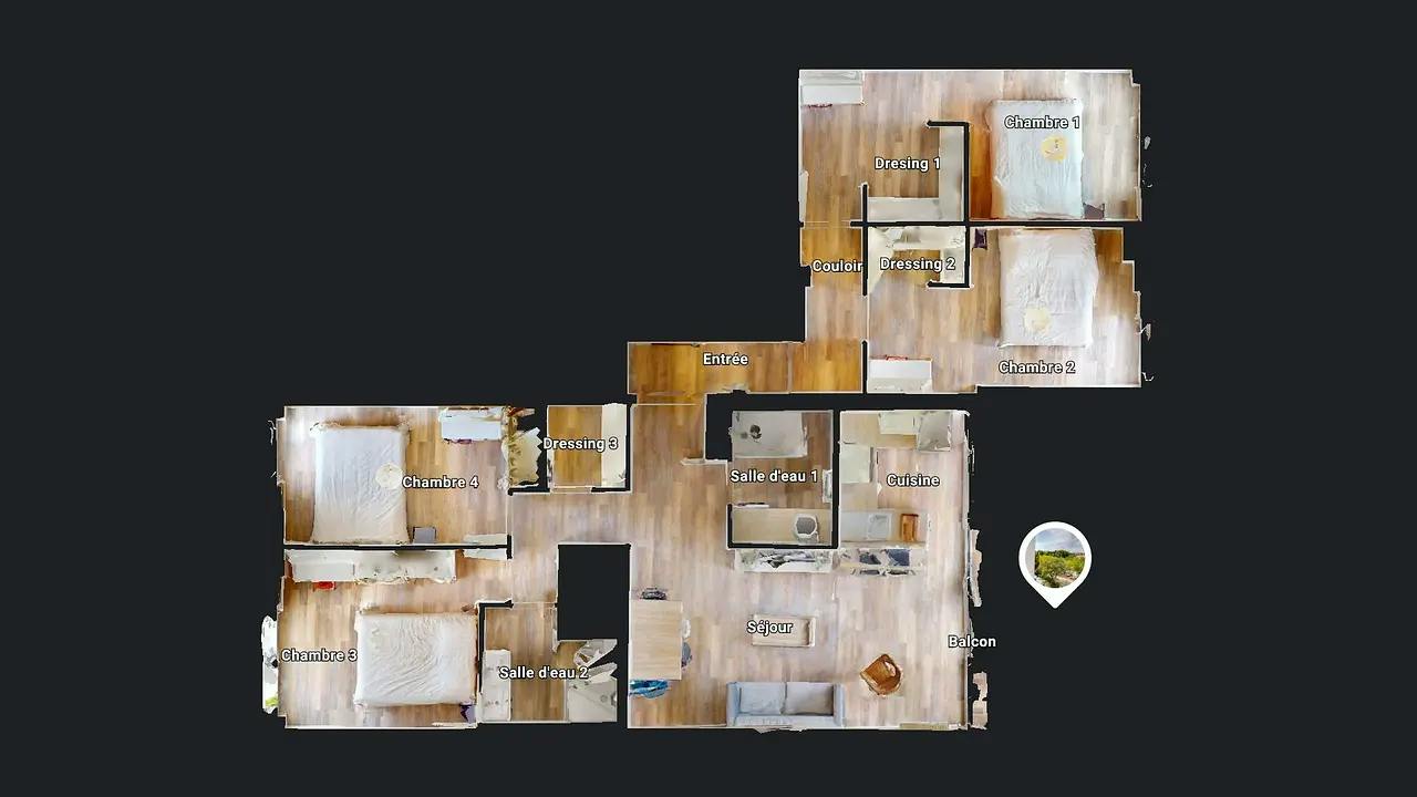 preview gallery tile