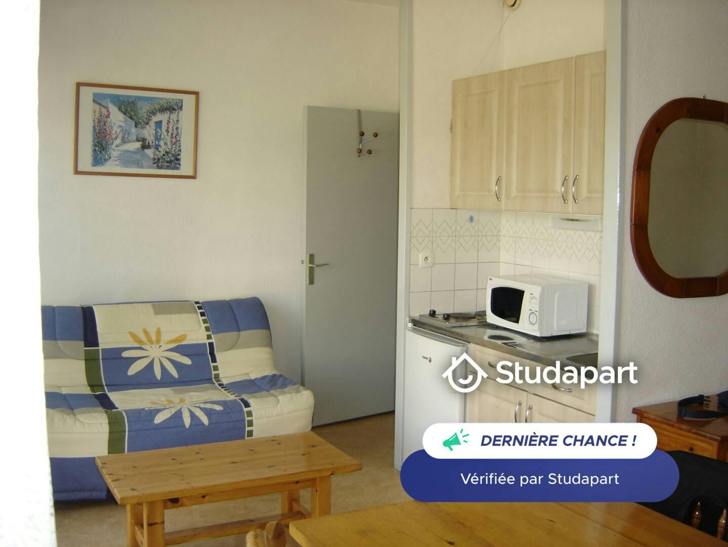 Appartement à La Rochelle