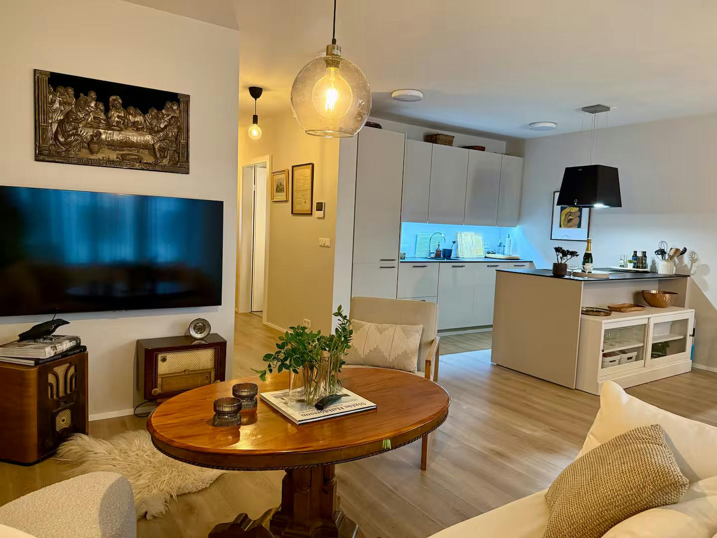 Appartamento in affitto a 480.234 ISK al mese a Reykjavík, Hallgerðargata
