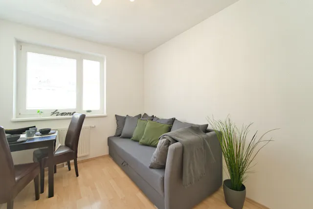 Apartment in Wilhelmstraße, Vienna (1739276) room image 2