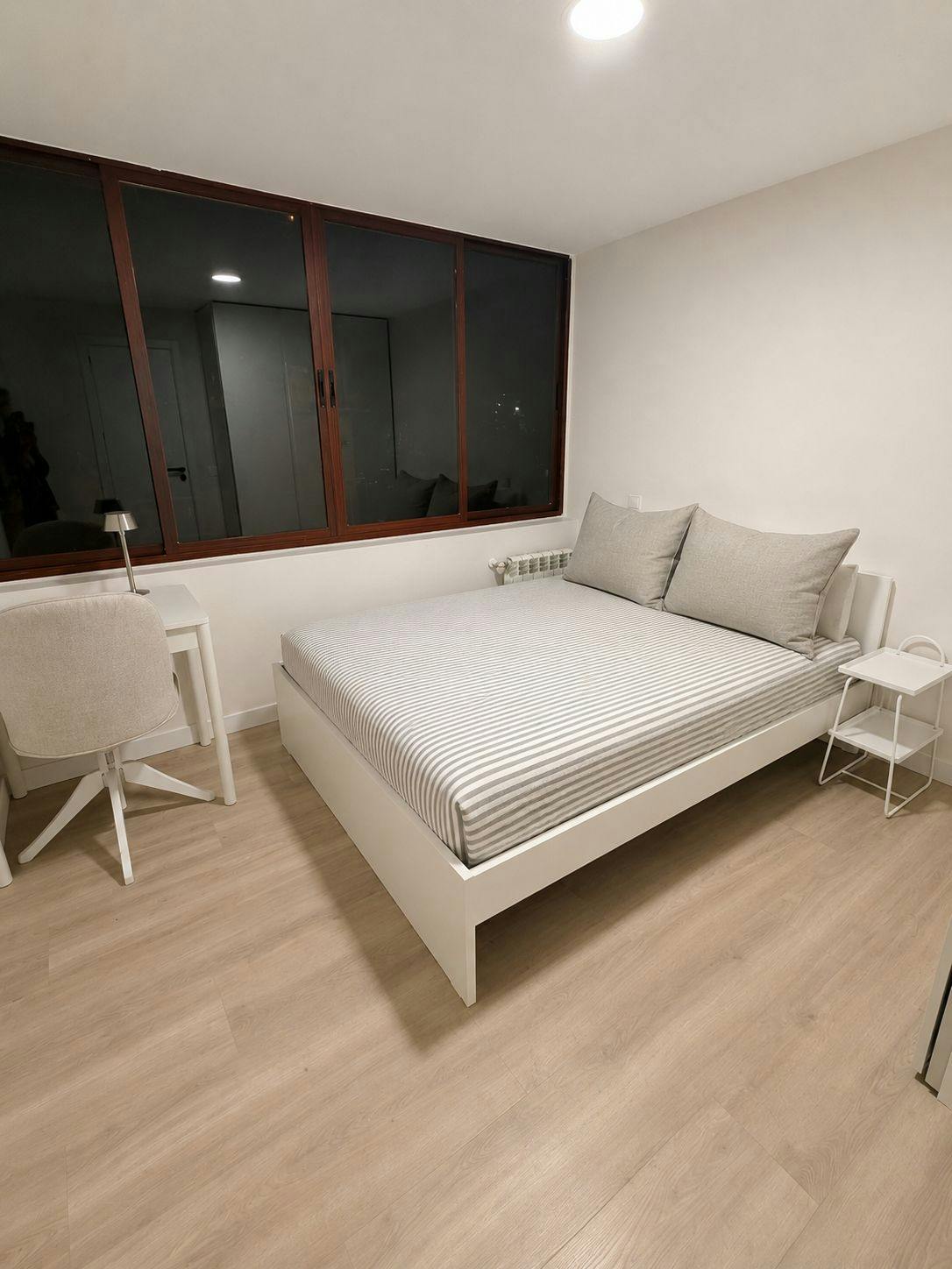 Private room in Calle de Andrés Mellado, Madrid (1739279) room image 1