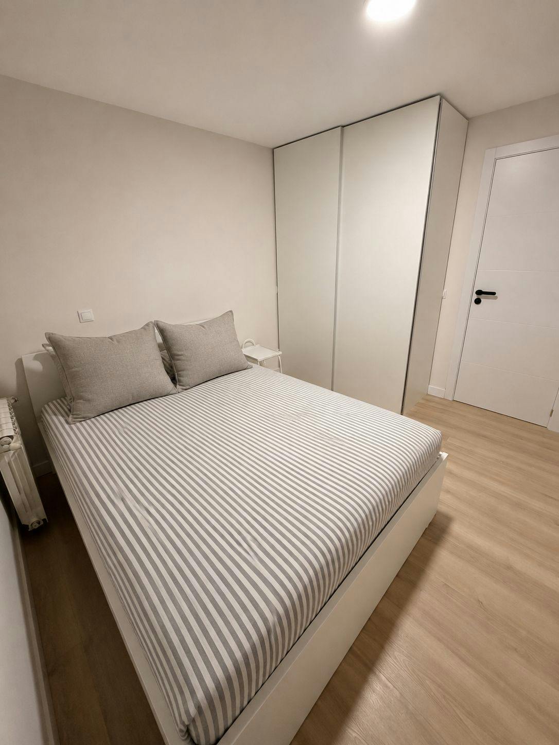 Private room in Calle de Andrés Mellado, Madrid (1739279) room image 3