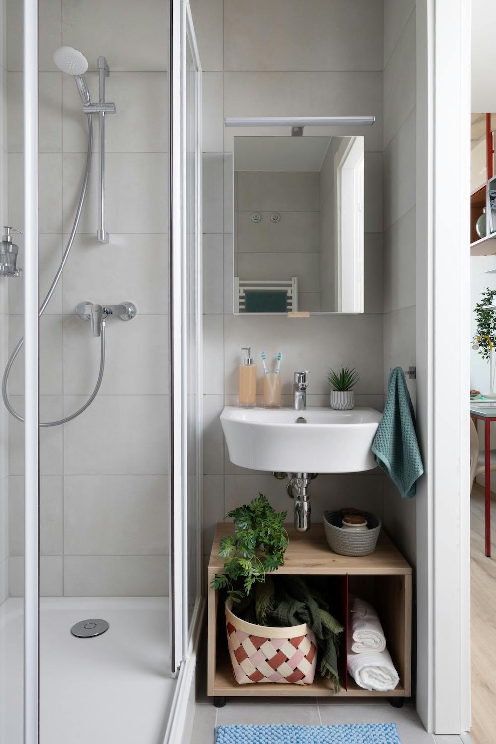 preview gallery tile
