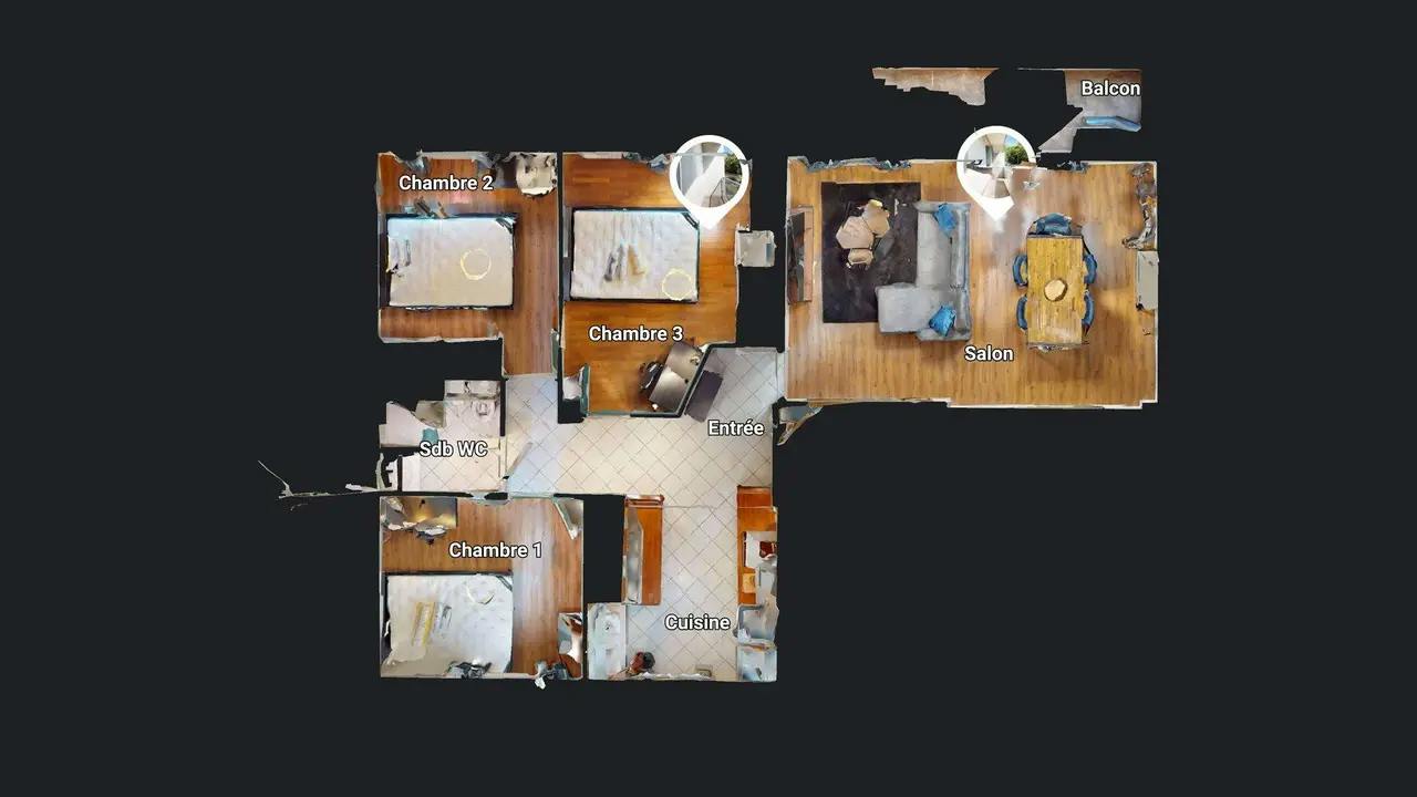 preview gallery tile