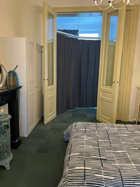 2-Bedroom Apartment in Avenue de l'Hippodrome, Ixelles (1739302) ROOM 4