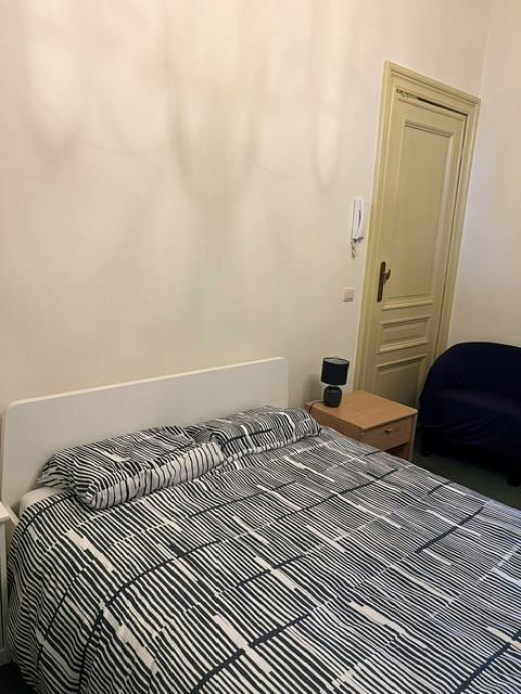 2-Bedroom Apartment in Avenue de l'Hippodrome, Ixelles (1739302) ROOM 1