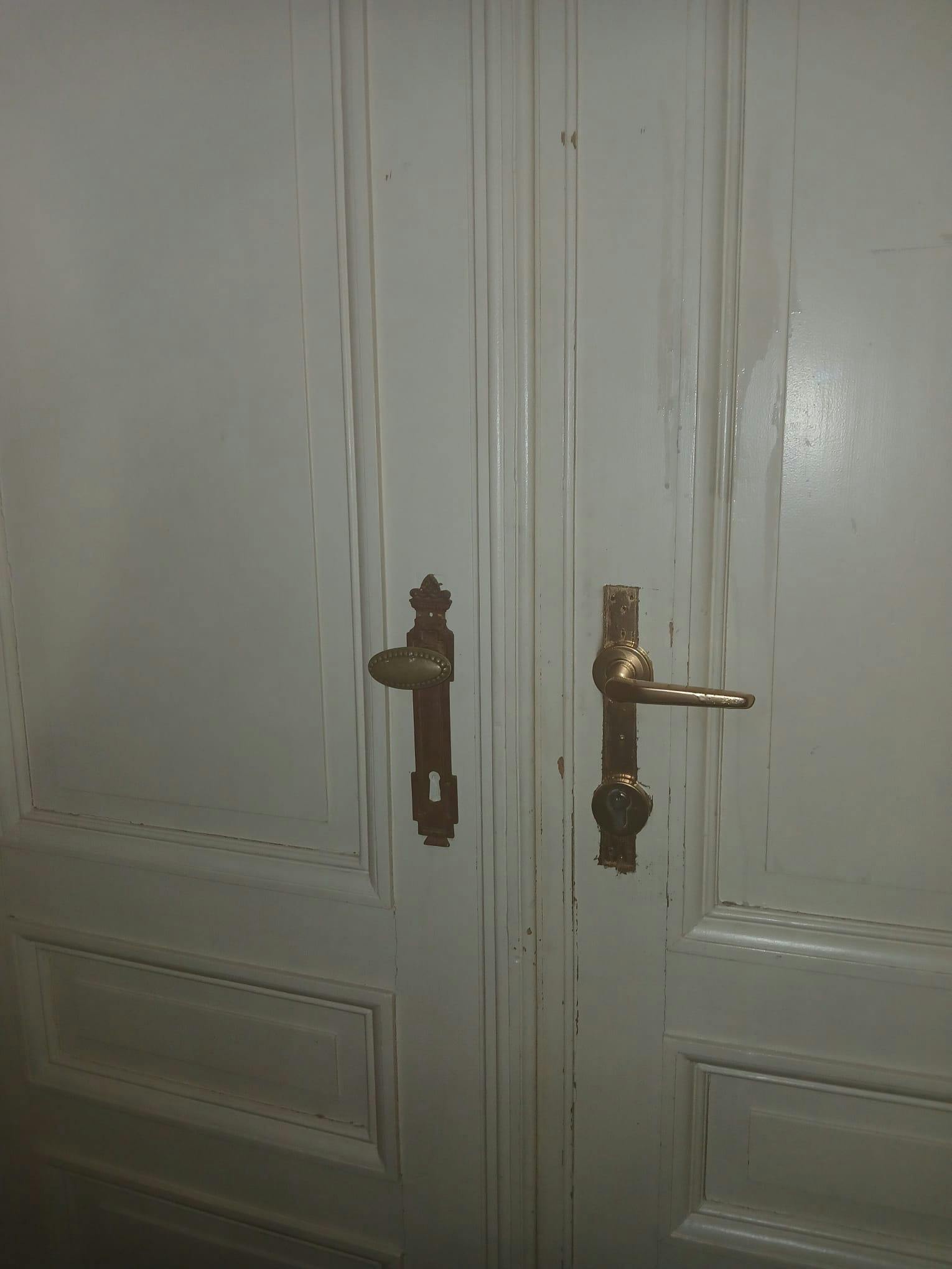 2-Bedroom Apartment in Avenue de l'Hippodrome, Ixelles (1739302) room image 10