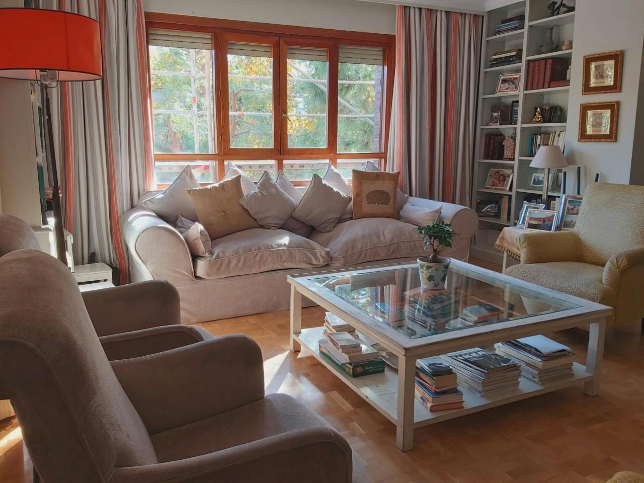 Private room in Calle de la Costa Brava, Madrid (1739304) COMMON_AREA