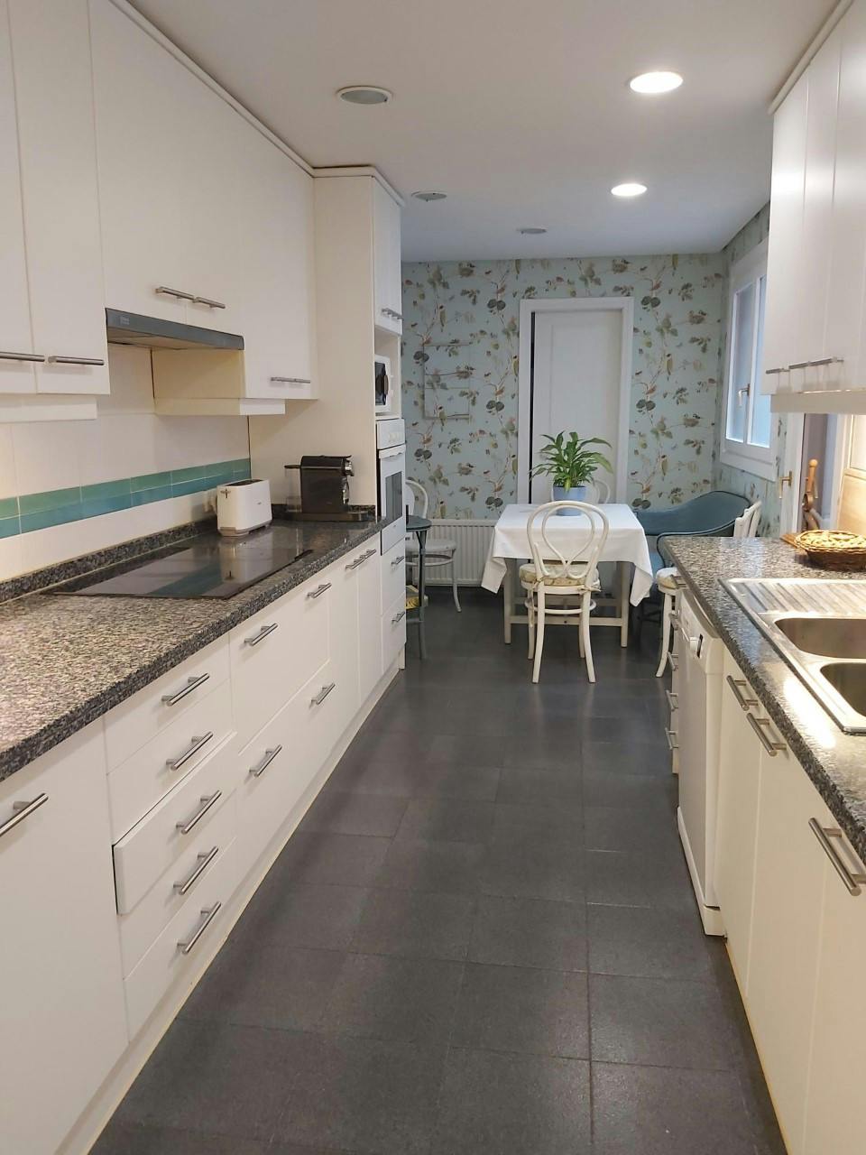 Private room in Calle de la Costa Brava, Madrid (1739304) COMMON_AREA 3