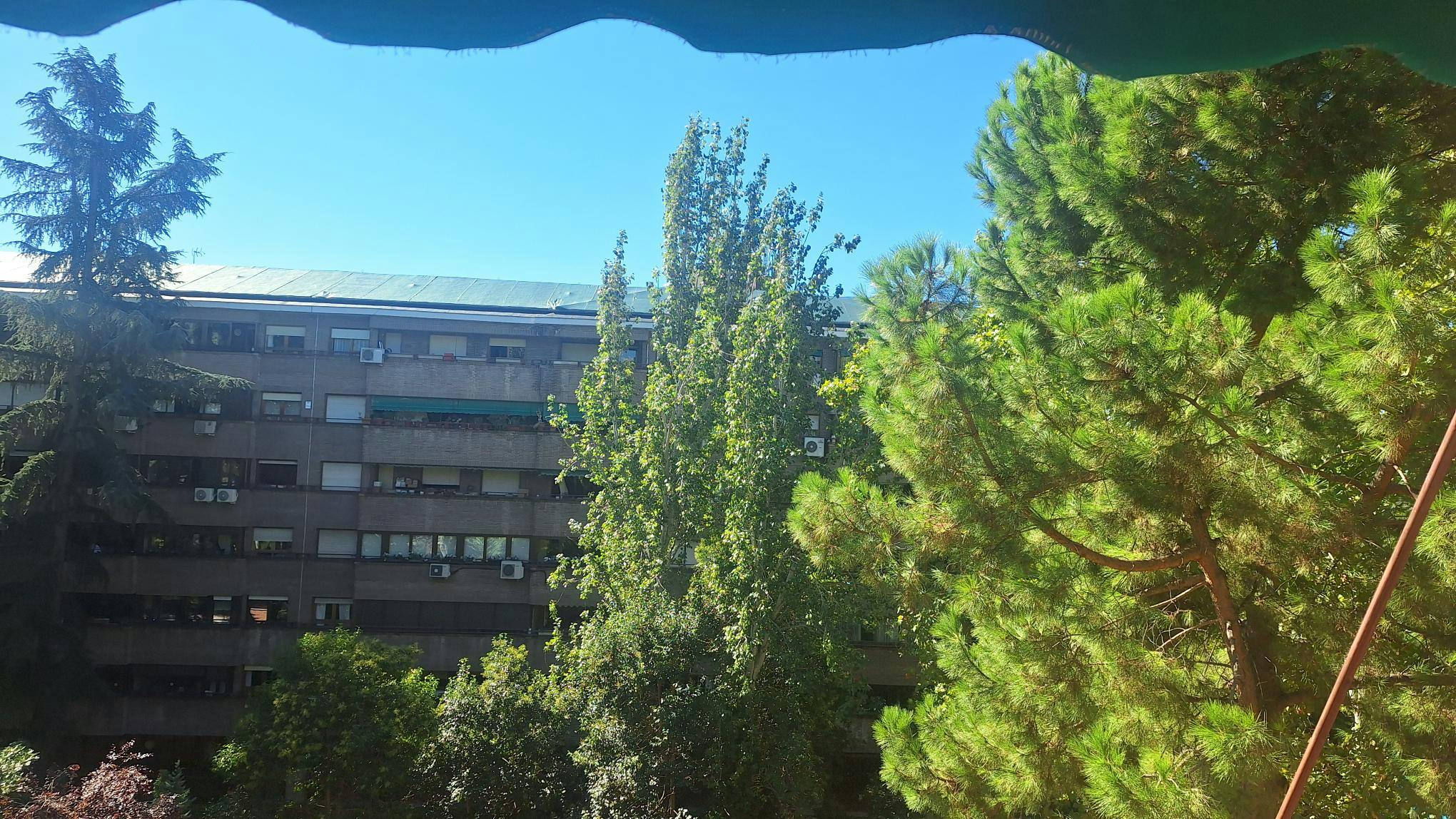 Private room in Calle de la Costa Brava, Madrid (1739304) room image 6