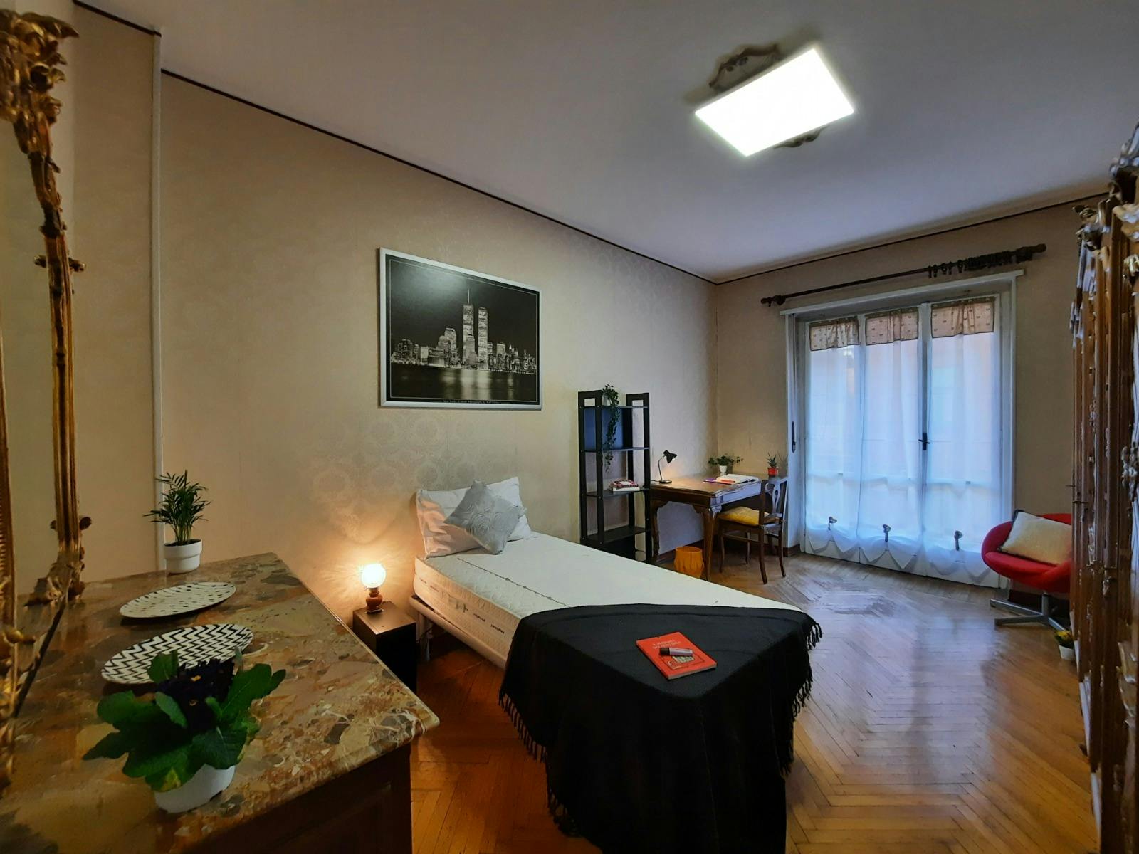 preview gallery tile