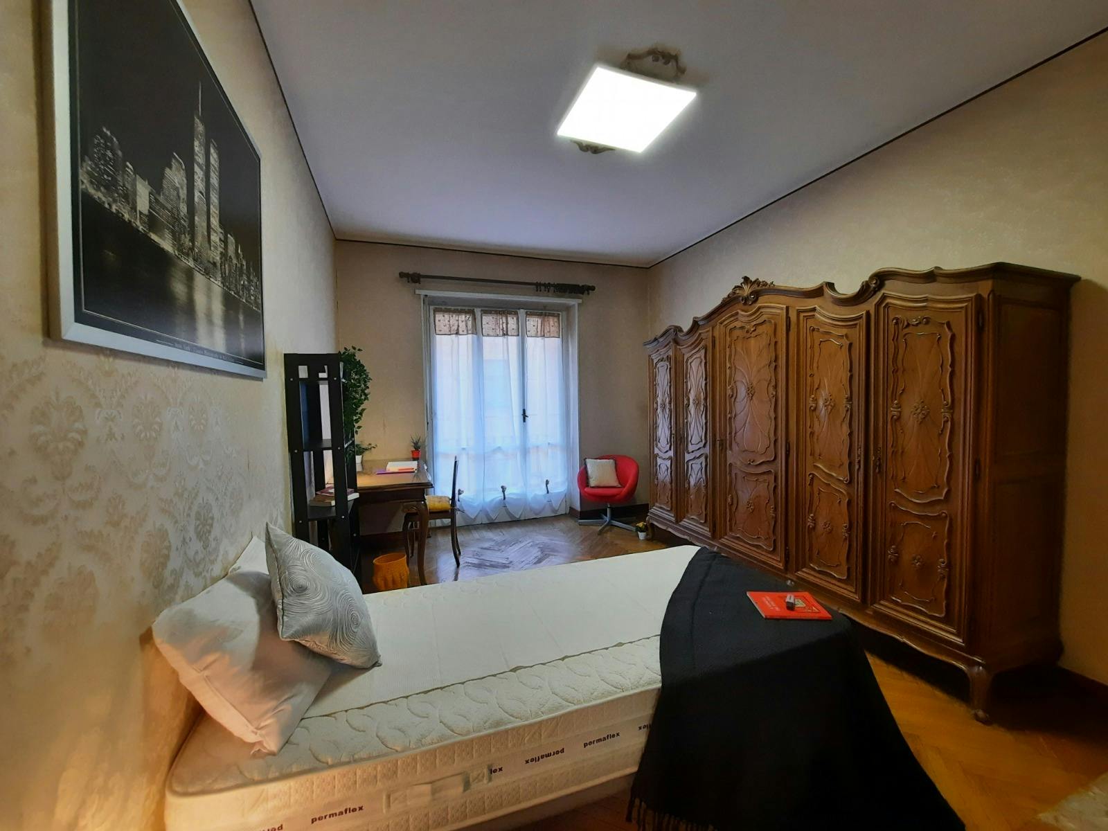 preview gallery tile