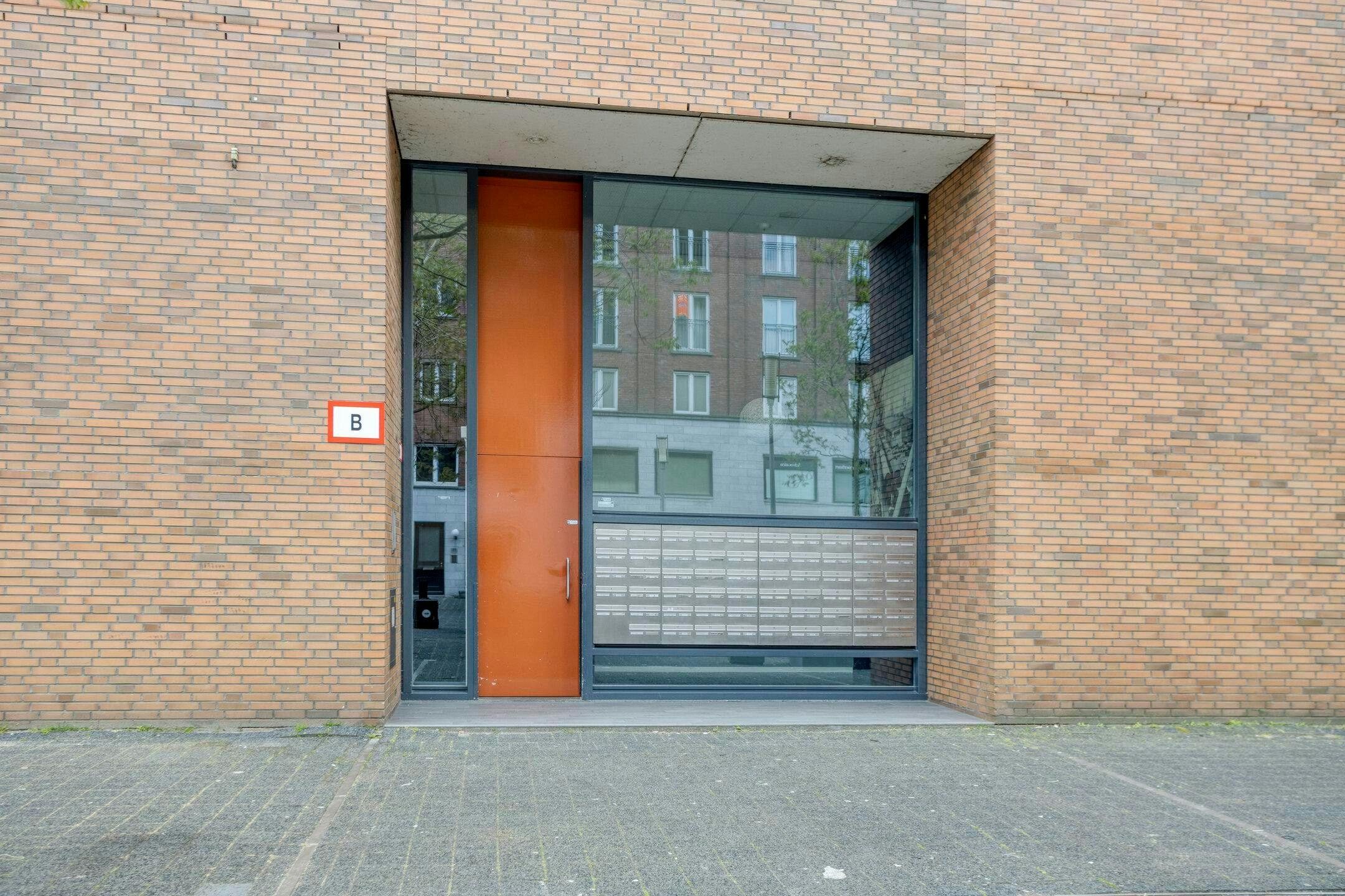 2-Bedroom Apartment in Willem Molenbroekplein, Rotterdam (1739317) ROOM 3
