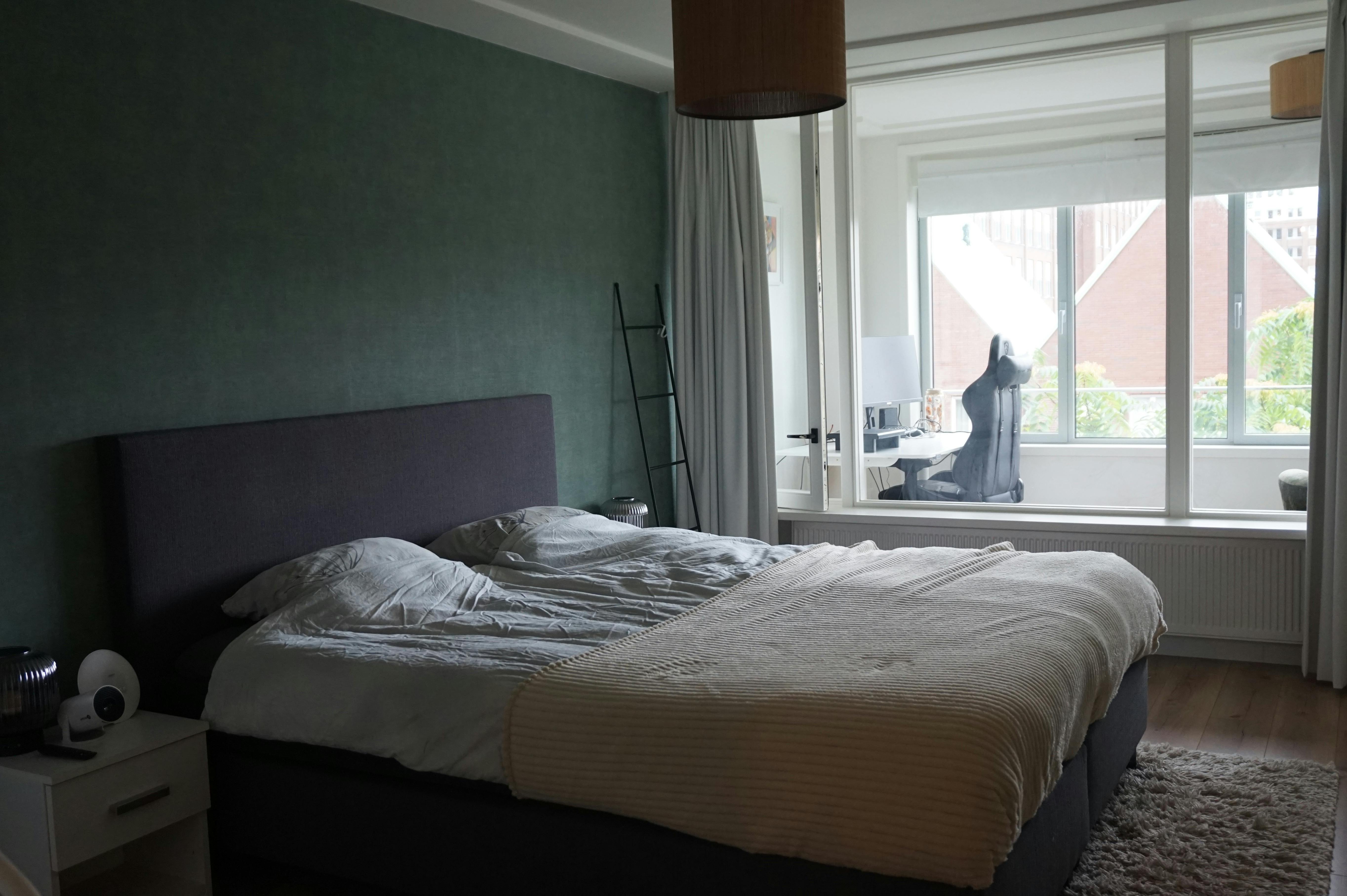 2-Bedroom Apartment in Willem Molenbroekplein, Rotterdam (1739317) room image 10