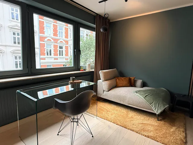 Apartment in Lange Reihe, Hamburg (1739318) room image 1