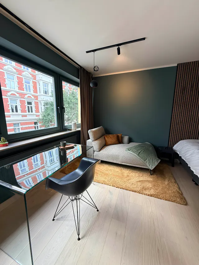 Apartment in Lange Reihe, Hamburg (1739318) room image 2