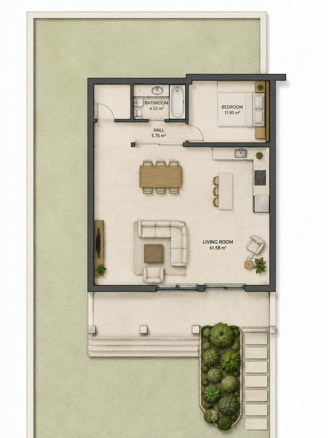 preview gallery tile