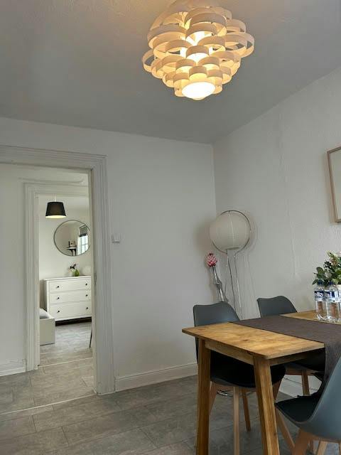 Stanza condivisa in affitto a 699 € al mese a Hamburg, Robert-Nhil-Straße