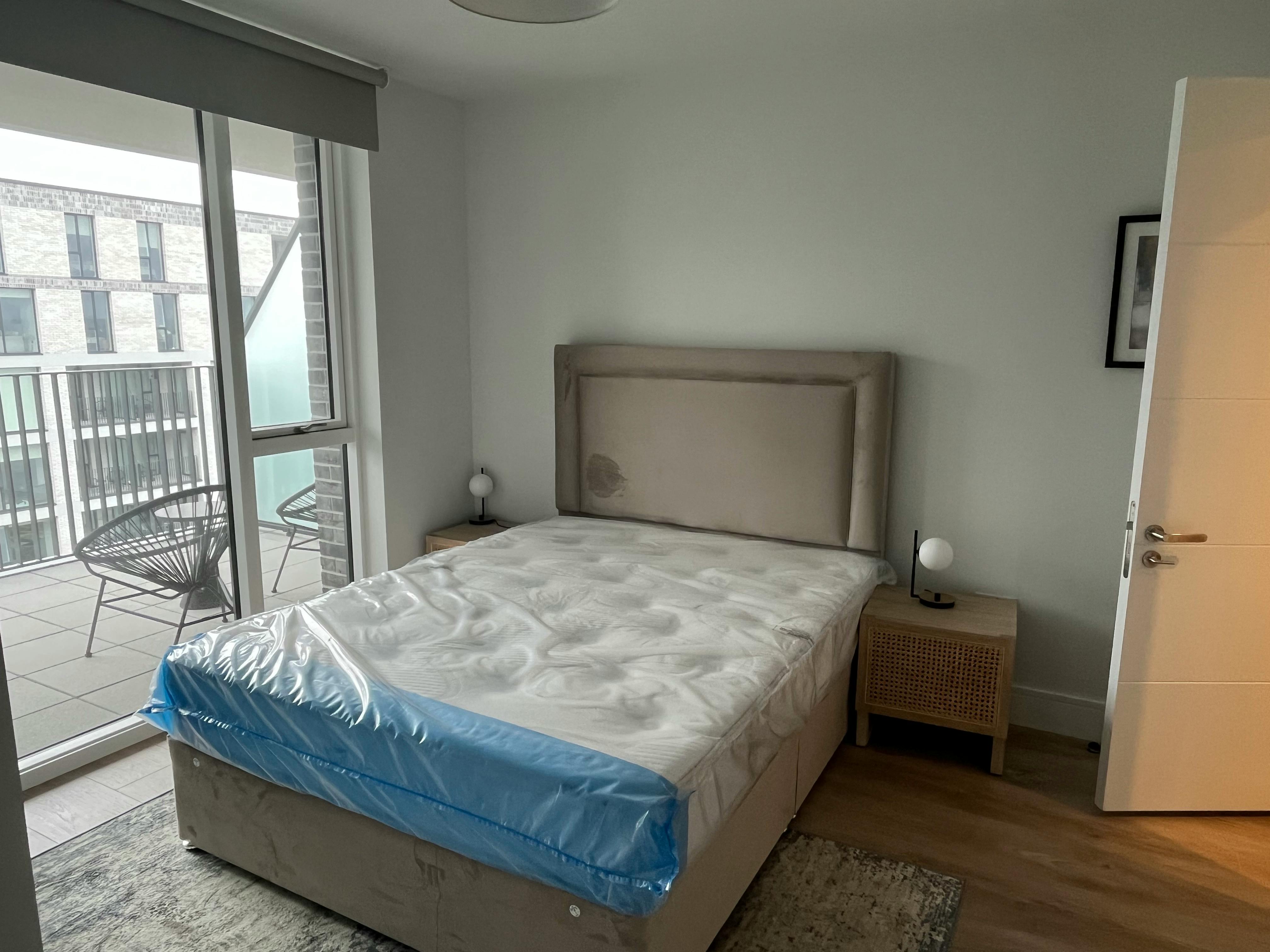 WG-Zimmer zu mieten für 1.700 € pro Monat in Dublin, Claremont Road