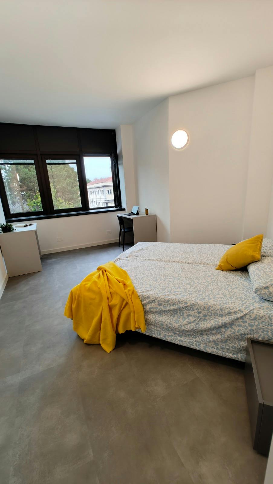 Pokój prywatny do wynajęcia za 650 € miesięcznie w mieście Turin, Via Bologna