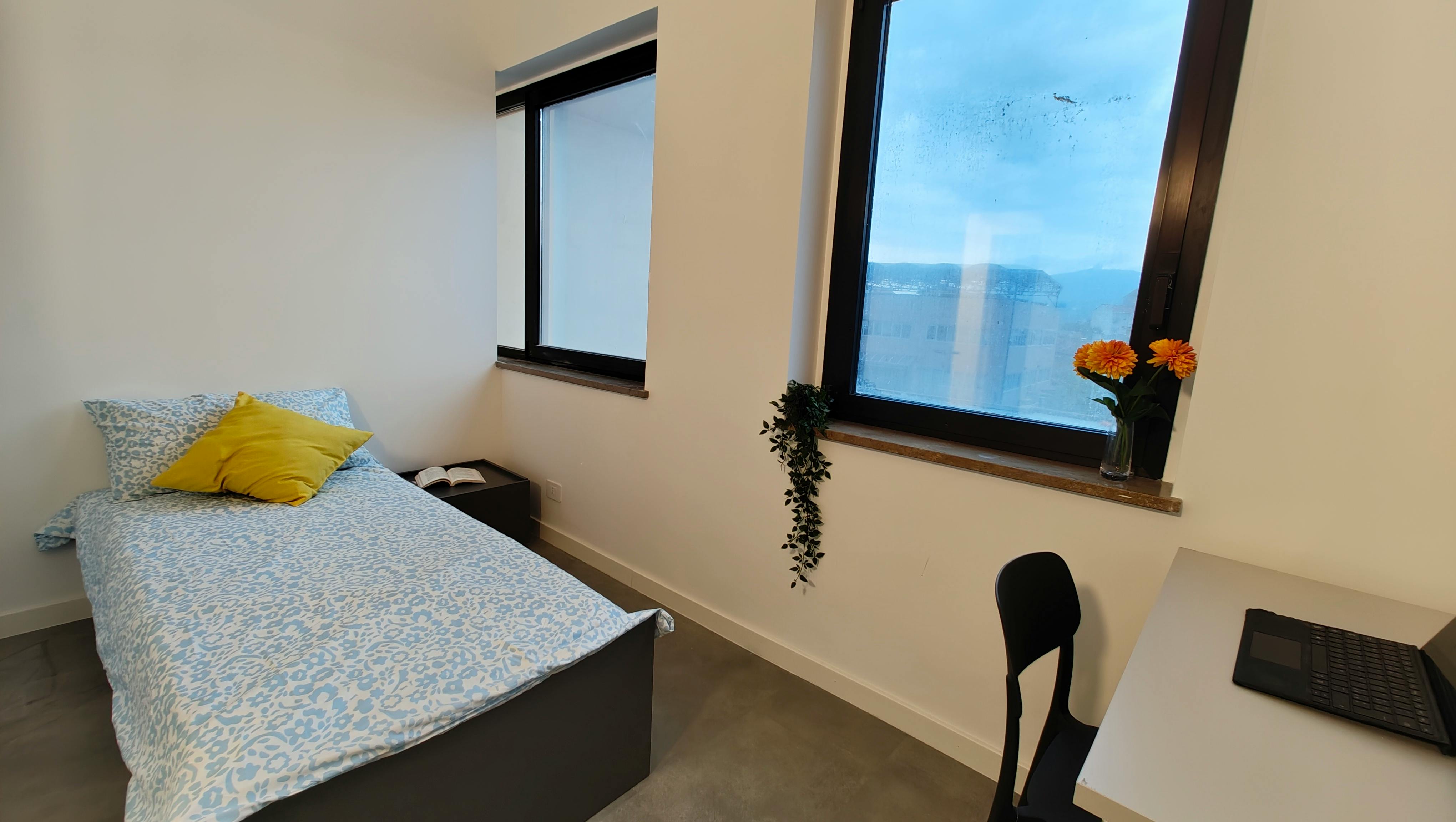 Private room in Via Bologna, Turin (1739356) room image 6
