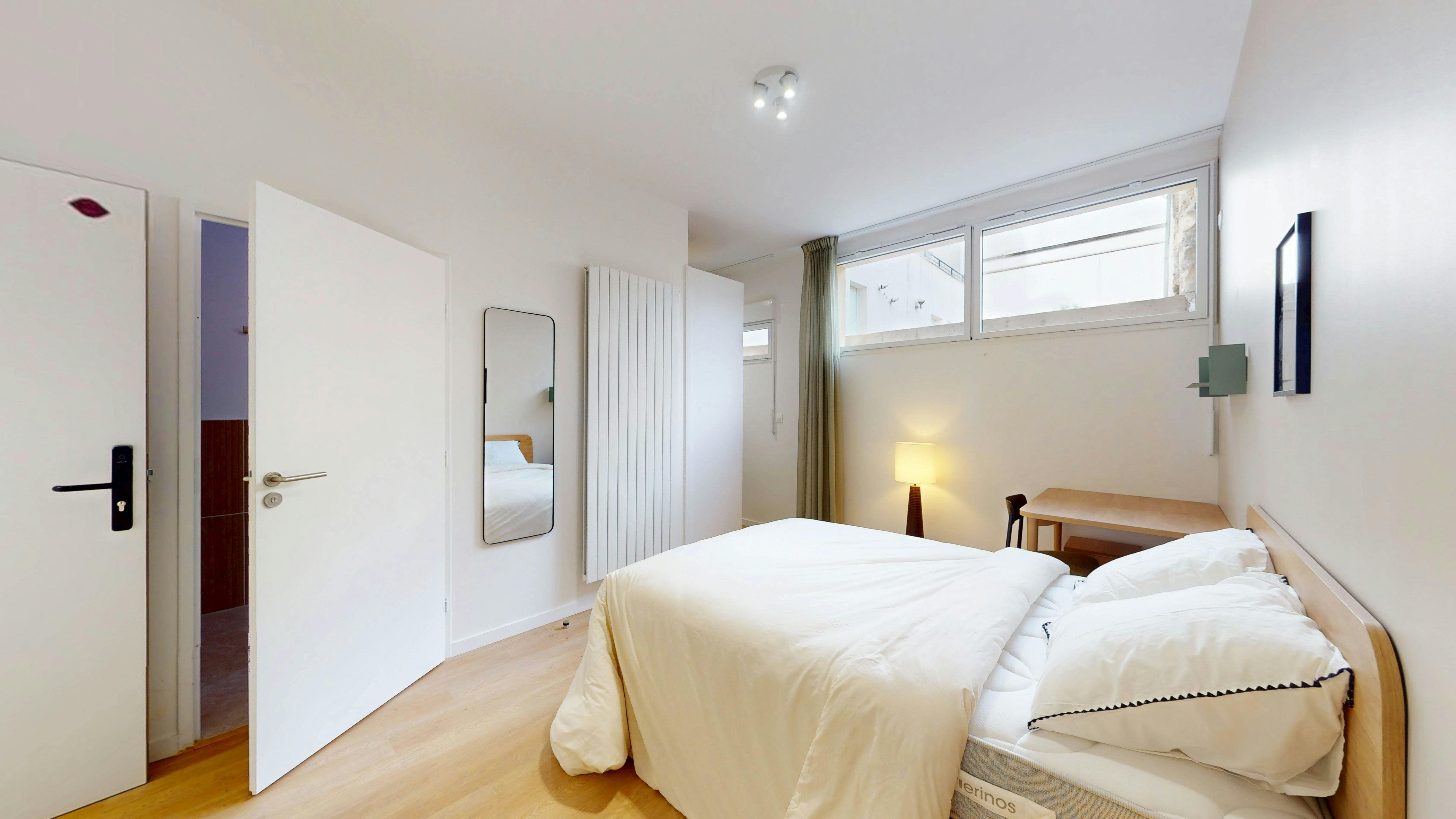Apartment in Rue Hoche, Vanves (1739388) room image 2