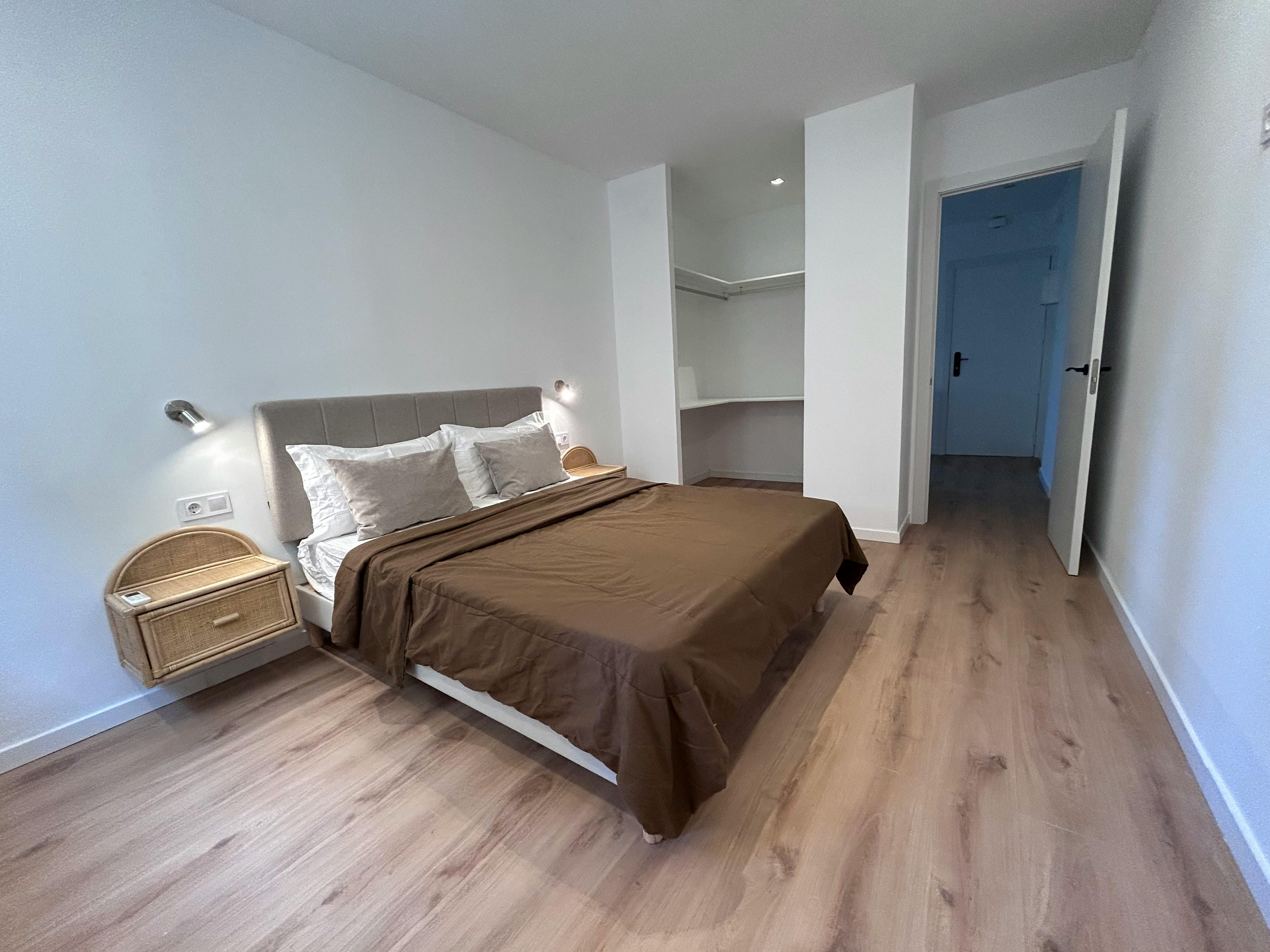 2-Bedroom Apartment in Carrer de Sant Carles, Barcelona (1739400) room image 10