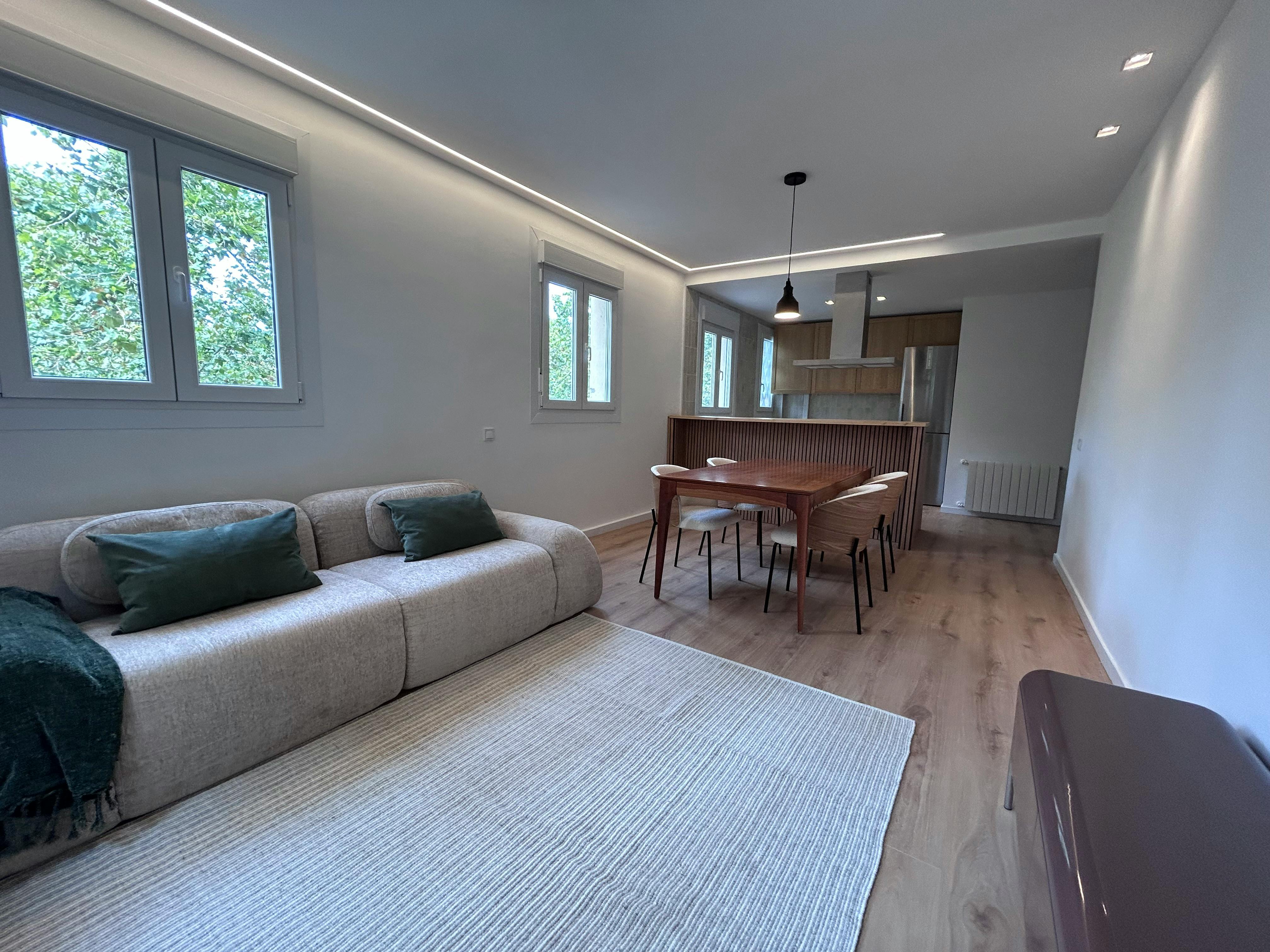 2-Bedroom Apartment in Carrer de Sant Carles, Barcelona (1739400) ROOM 3