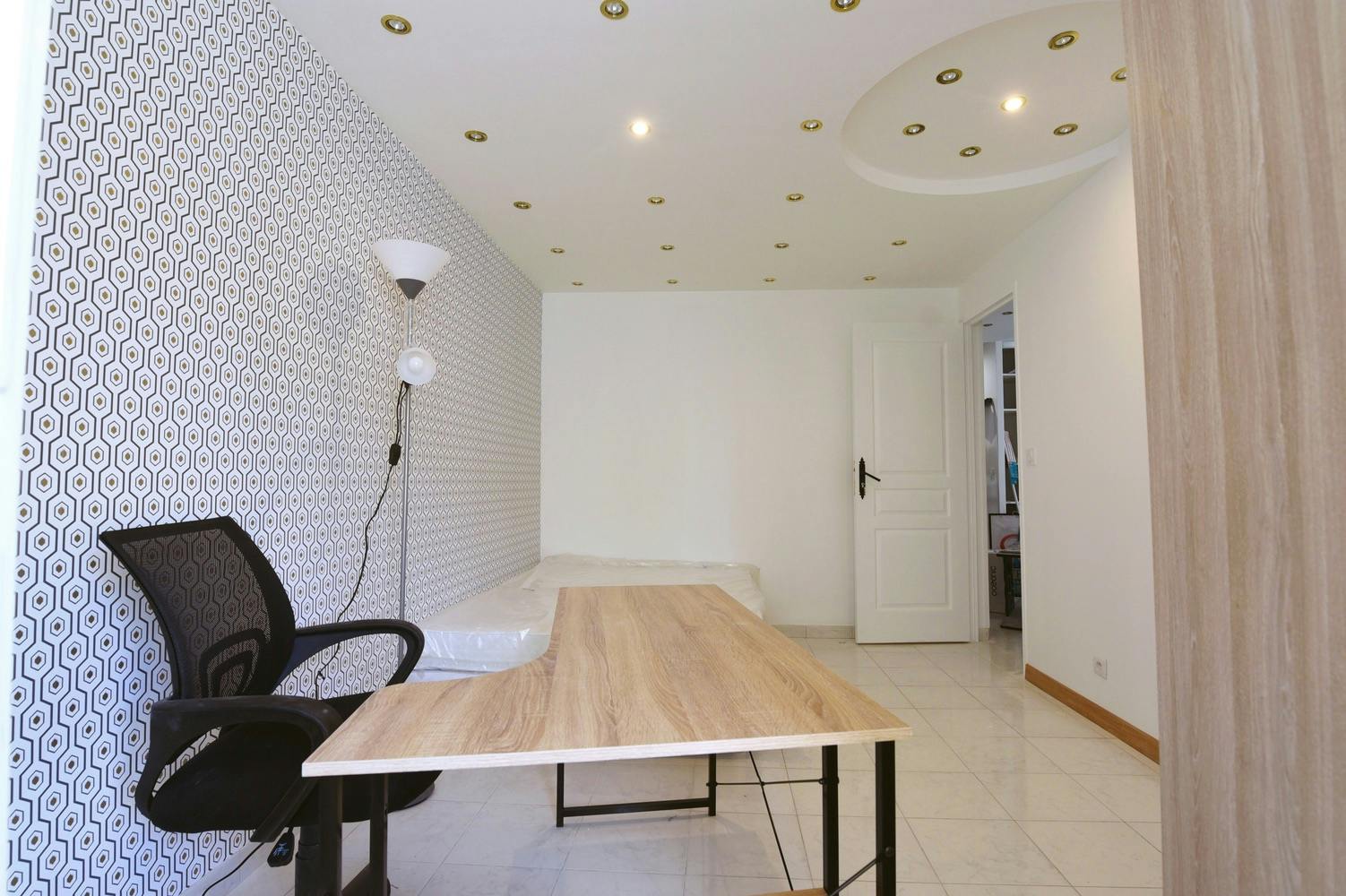 Private room for rent for €620 per month in Créteil, Rue Jean Esquirol