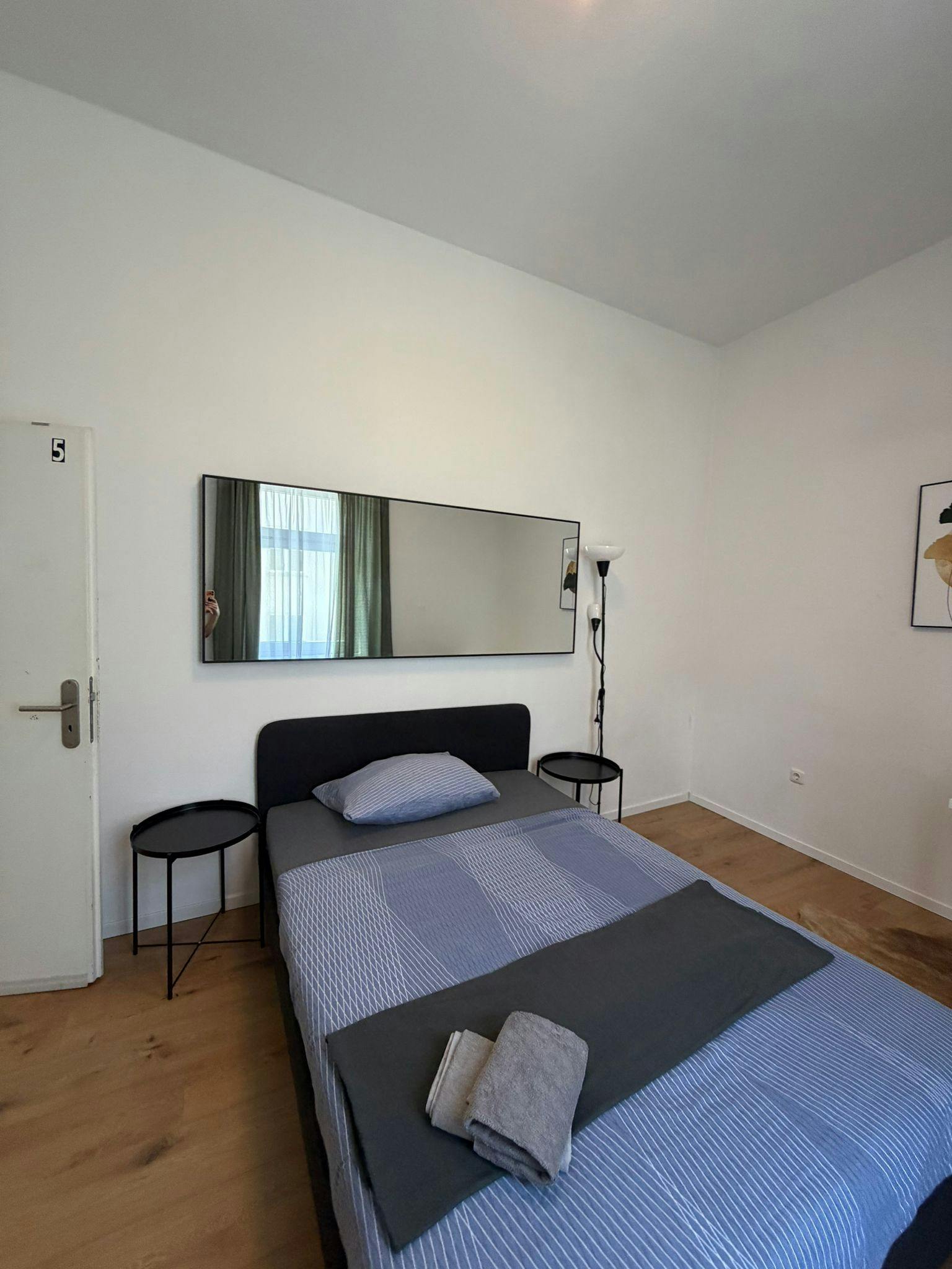 Private room in Hirschgartenallee, Munich (1739413) room image 8