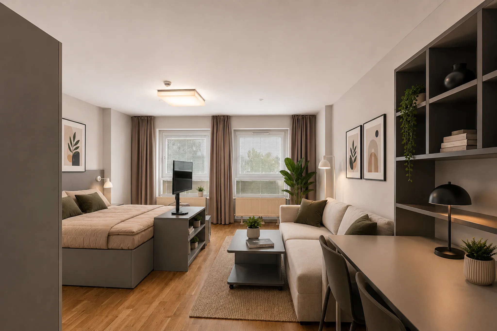 Laaer-Berg-Straße, Vienna preview