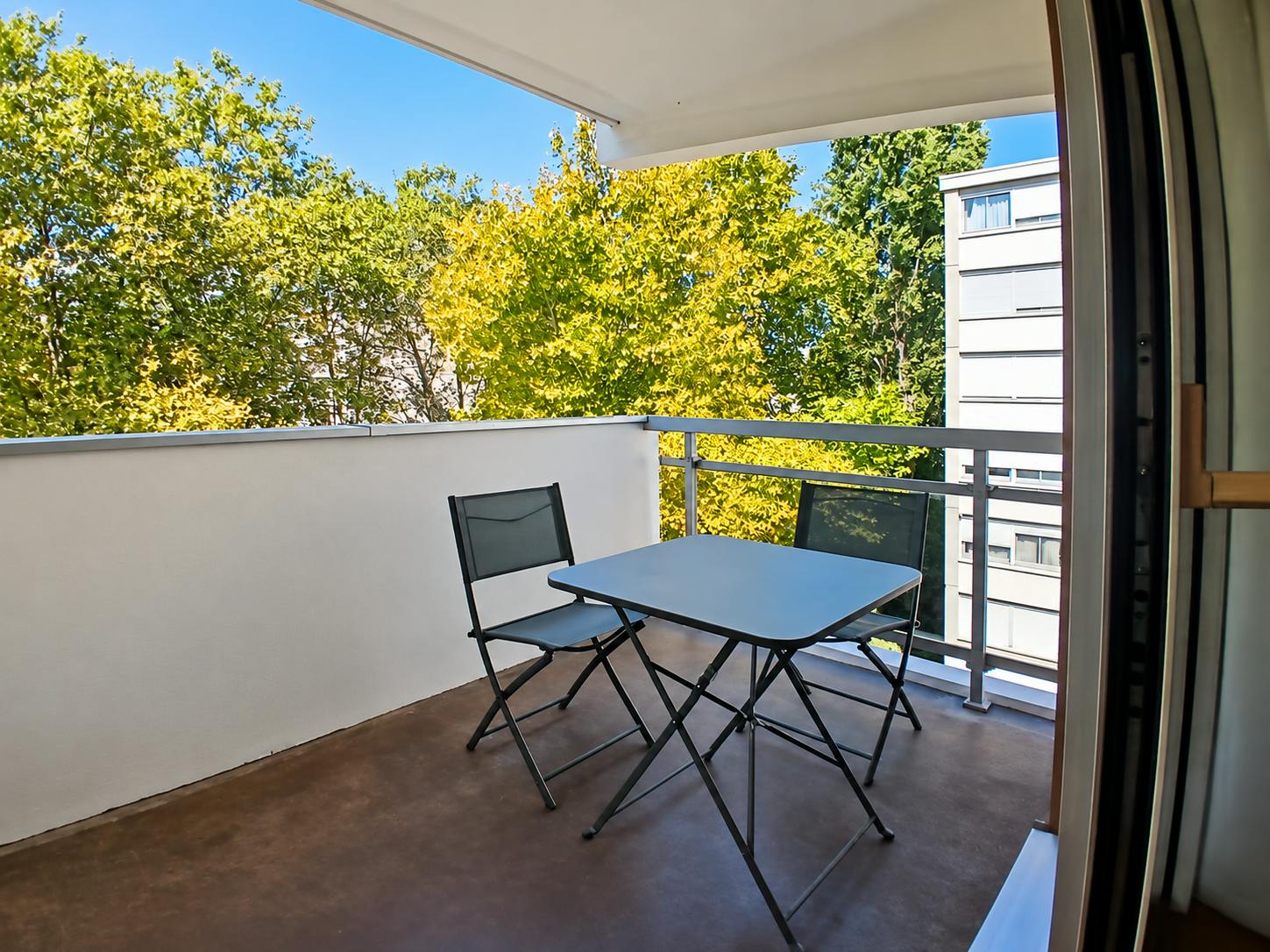 1-Bedroom Apartment in Rue de Bruxelles, Villeurbanne (1739438) ROOM 1