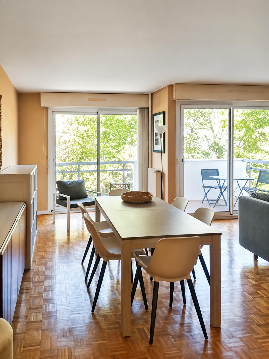 1-Bedroom Apartment in Rue de Bruxelles, Villeurbanne (1739438) ROOM 3