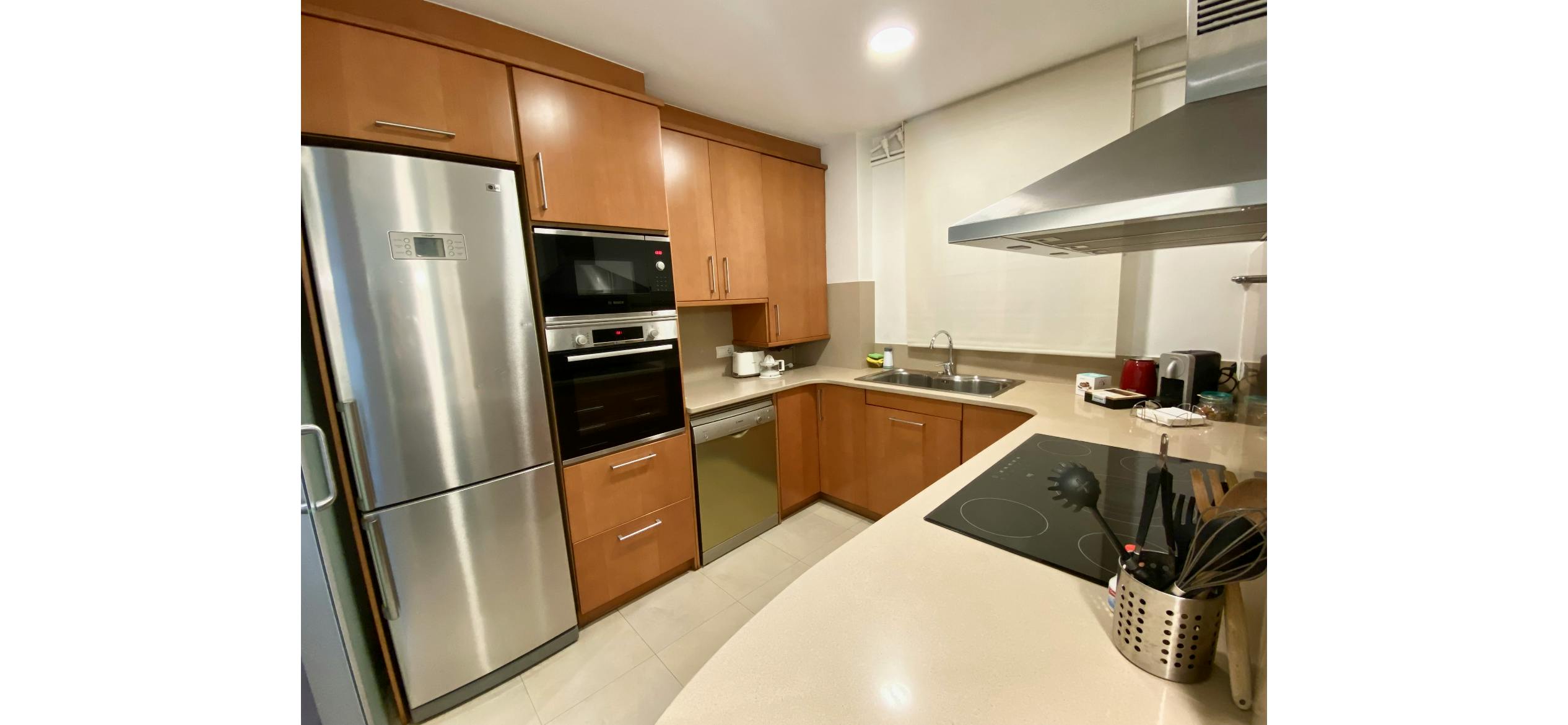 4-Bedroom Apartment in Carrer de Casanova, Barcelona (1739440) ROOM 2