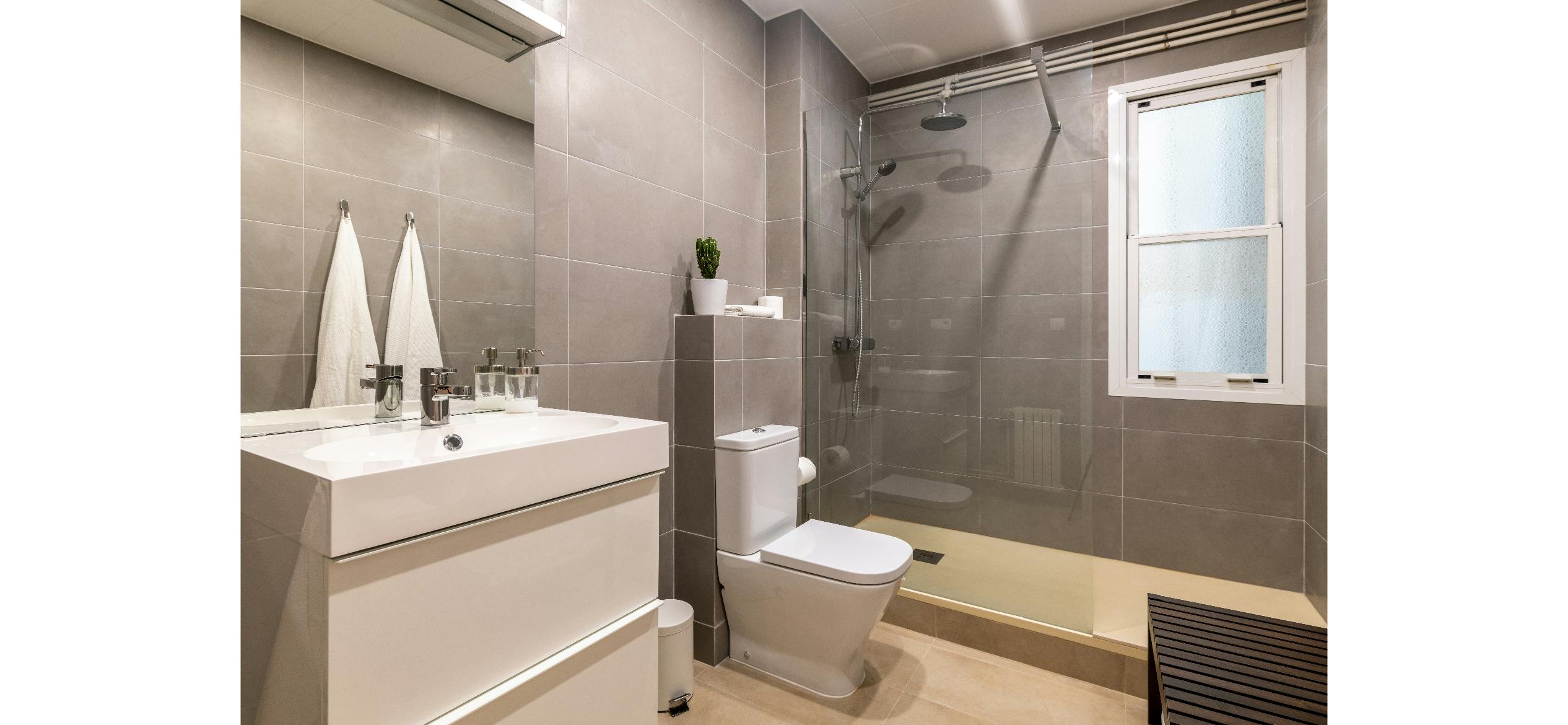 4-Bedroom Apartment in Carrer de Casanova, Barcelona (1739440) room image 10