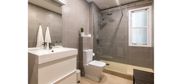 4-Bedroom Apartment in Carrer de Casanova, Barcelona (1739440) room image 10