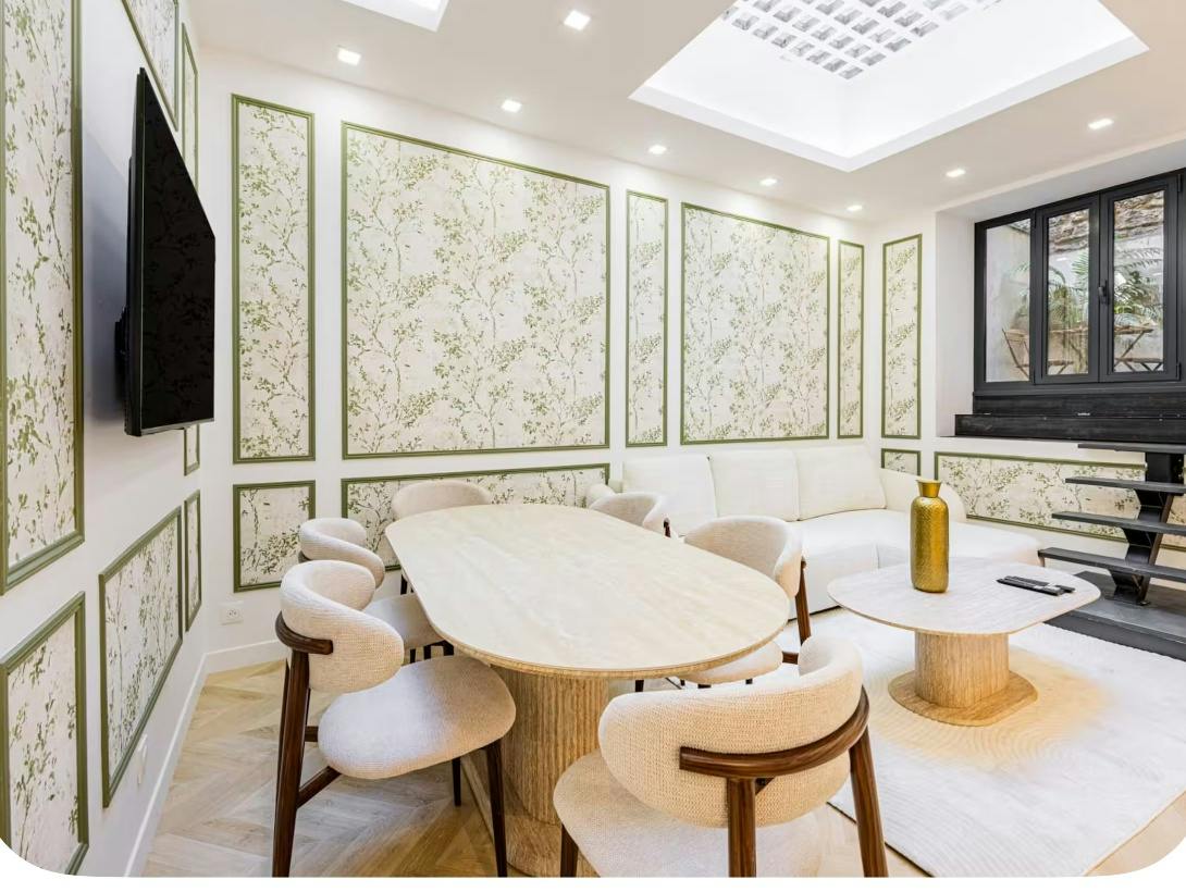 Appartement – Paris, 16th Arrondissement - Vue 3